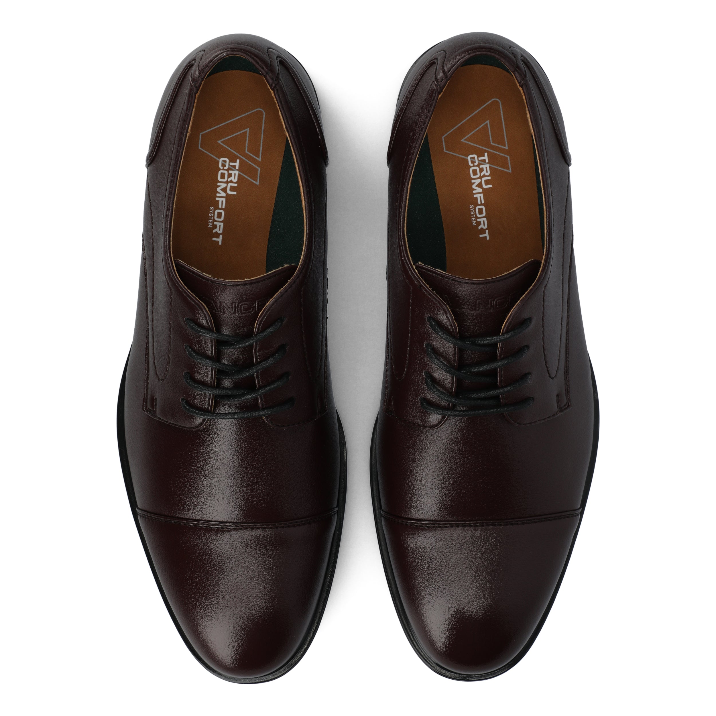 Alec Oxford Dress Shoe