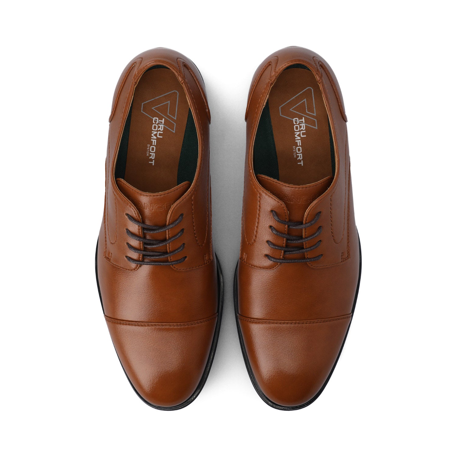 Alec Oxford Dress Shoe