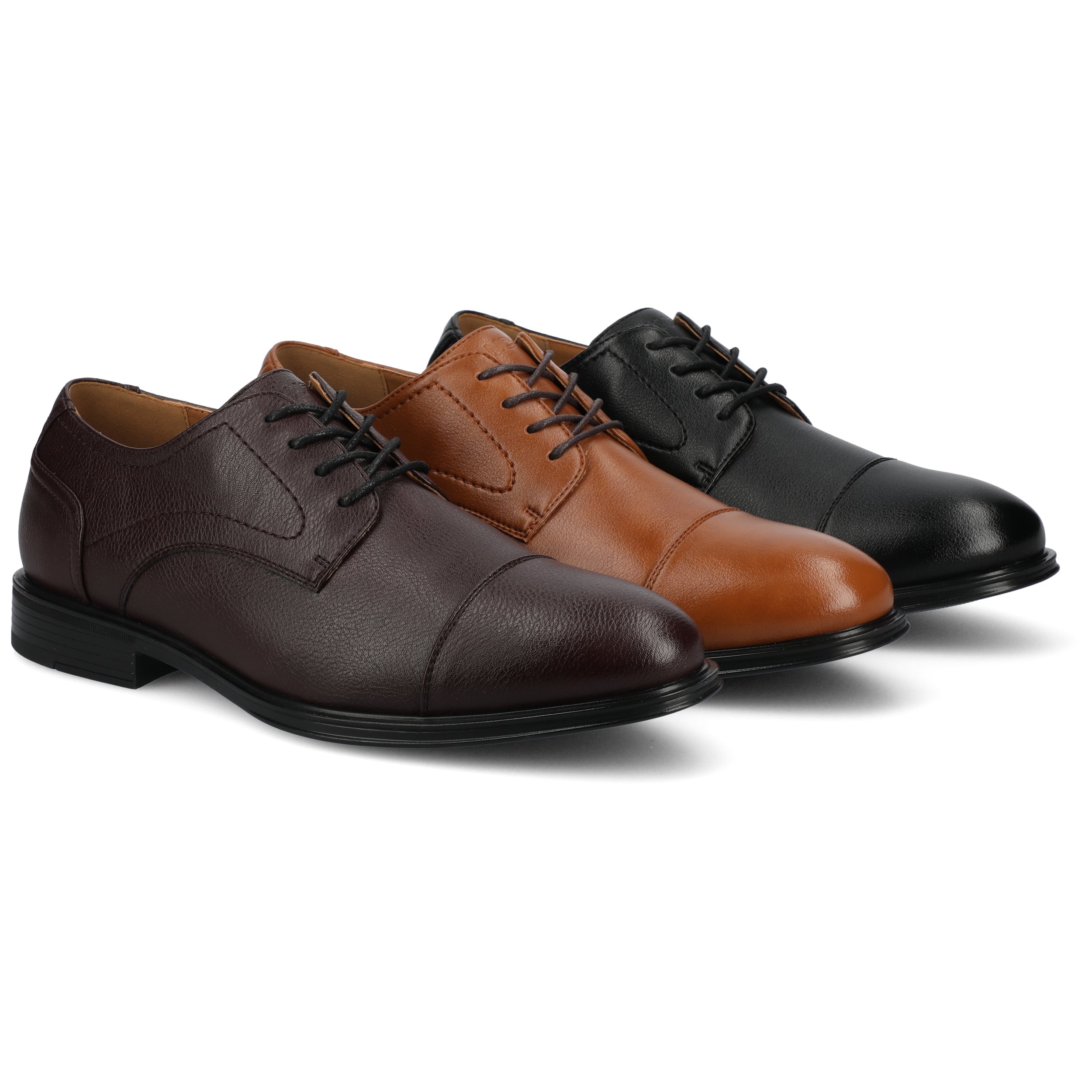 Alec Oxford Dress Shoe