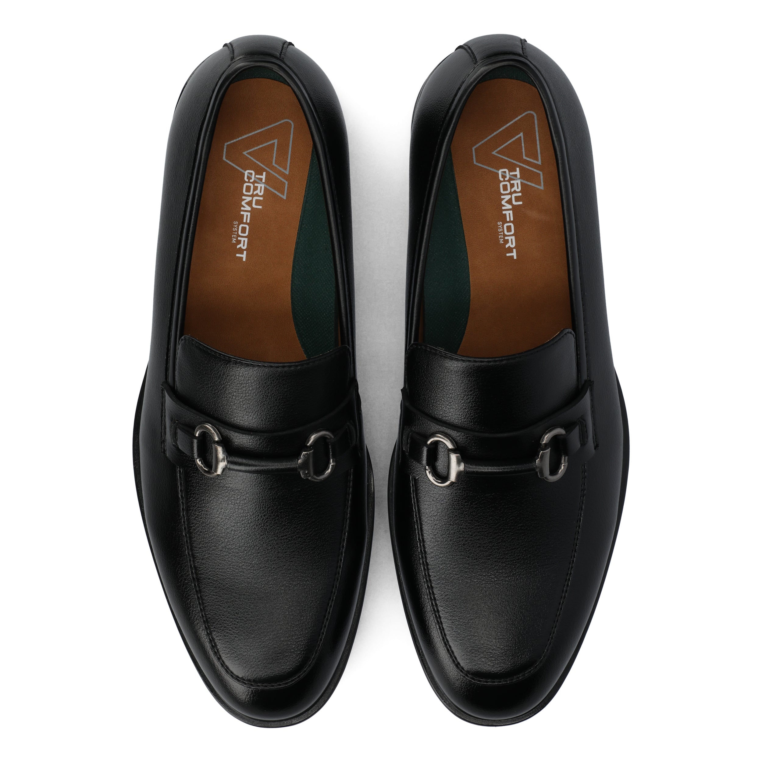 Anthony Loafer Dress Shoe