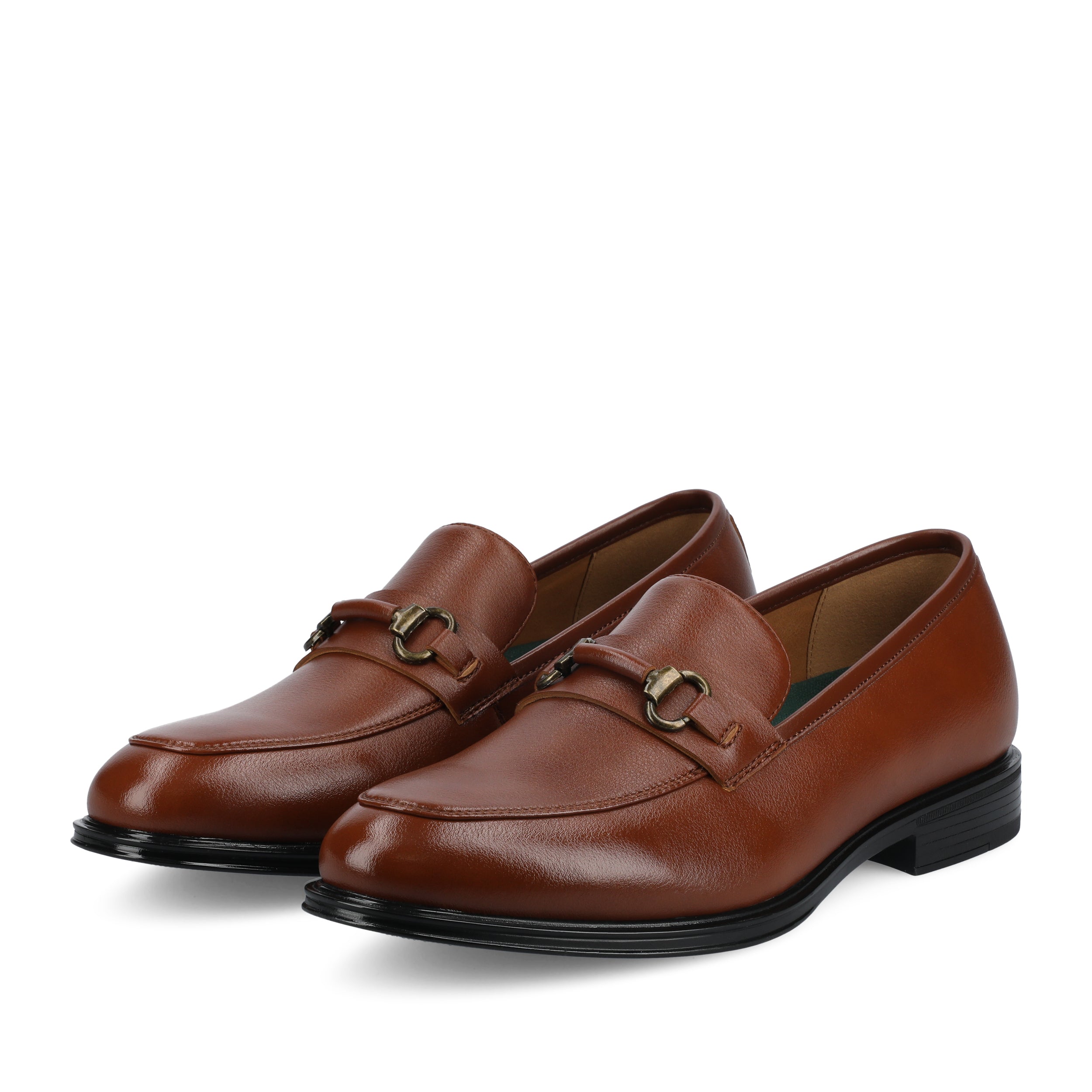 Anthony Loafer Dress Shoe