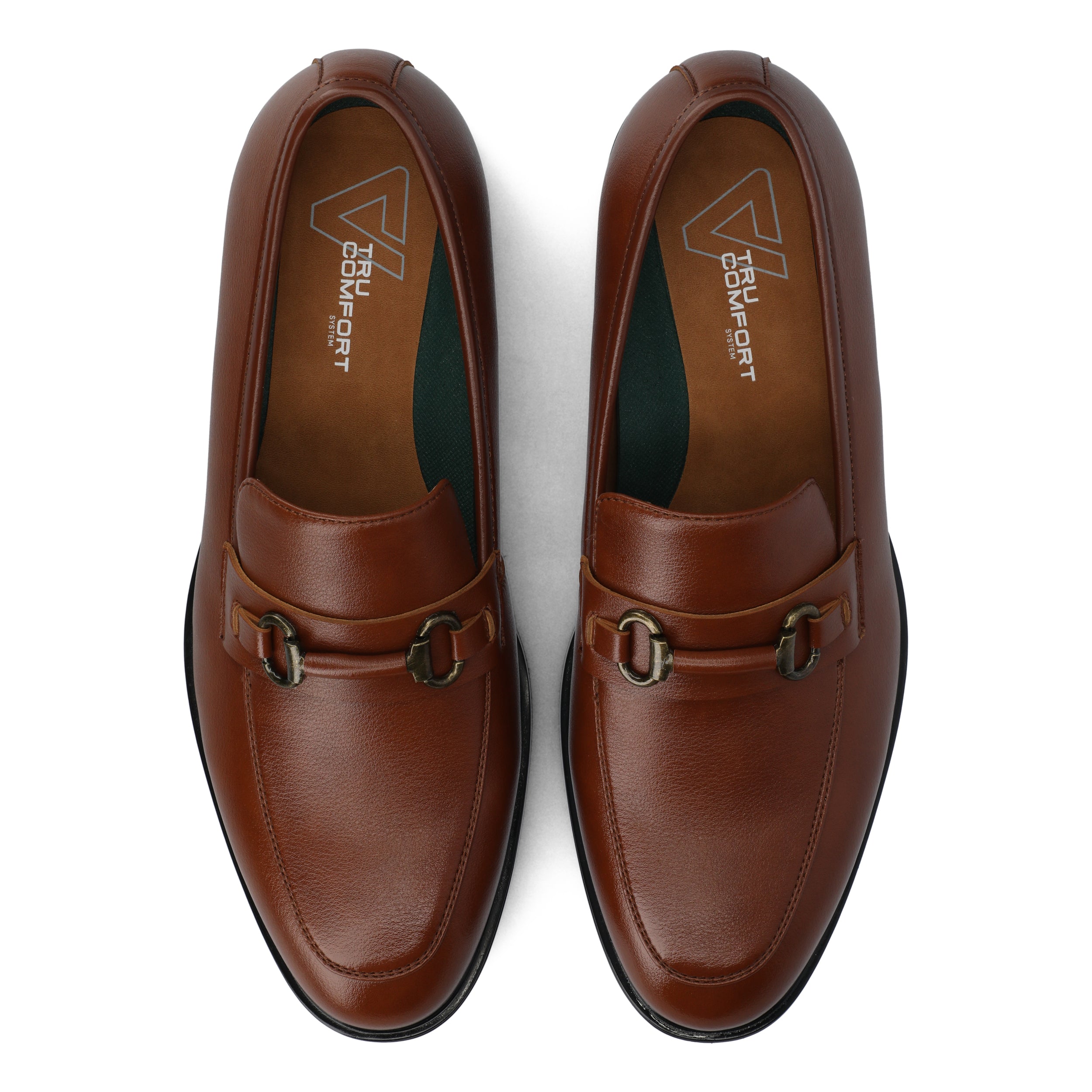 Anthony Loafer Dress Shoe