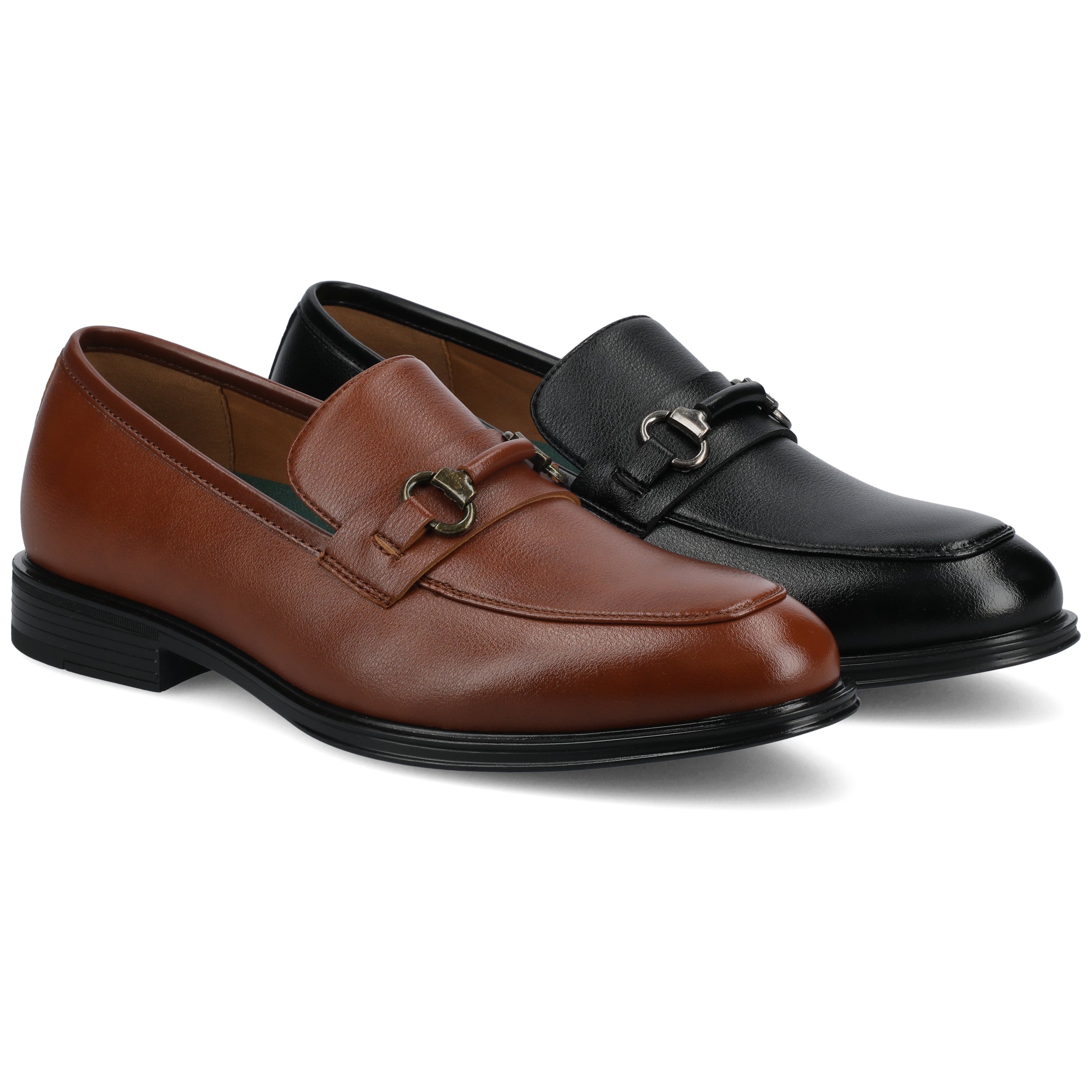Anthony Loafer Dress Shoe
