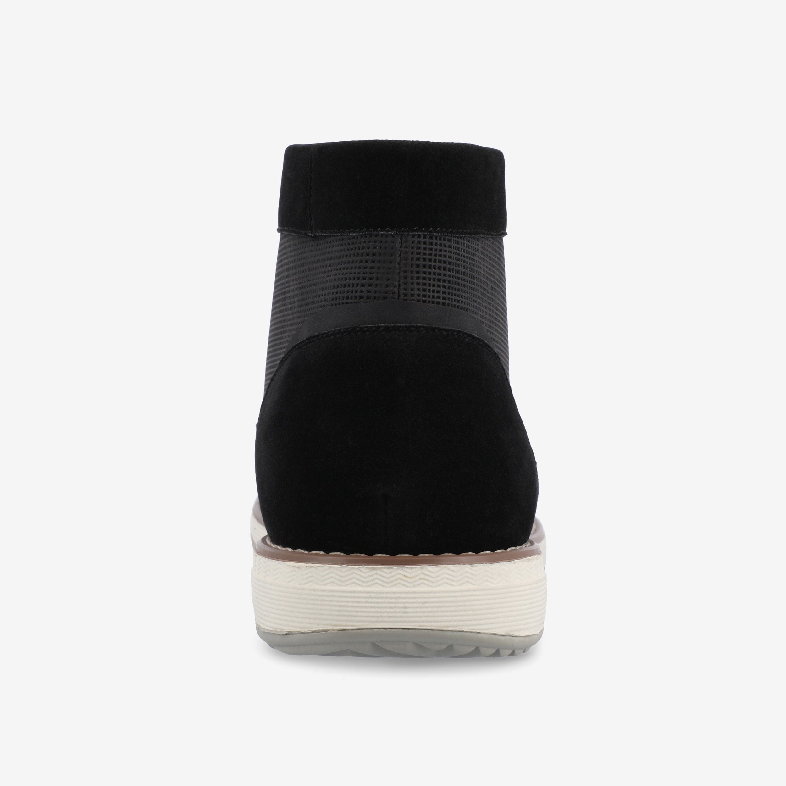 Austin Cap Toe Chukka Boot