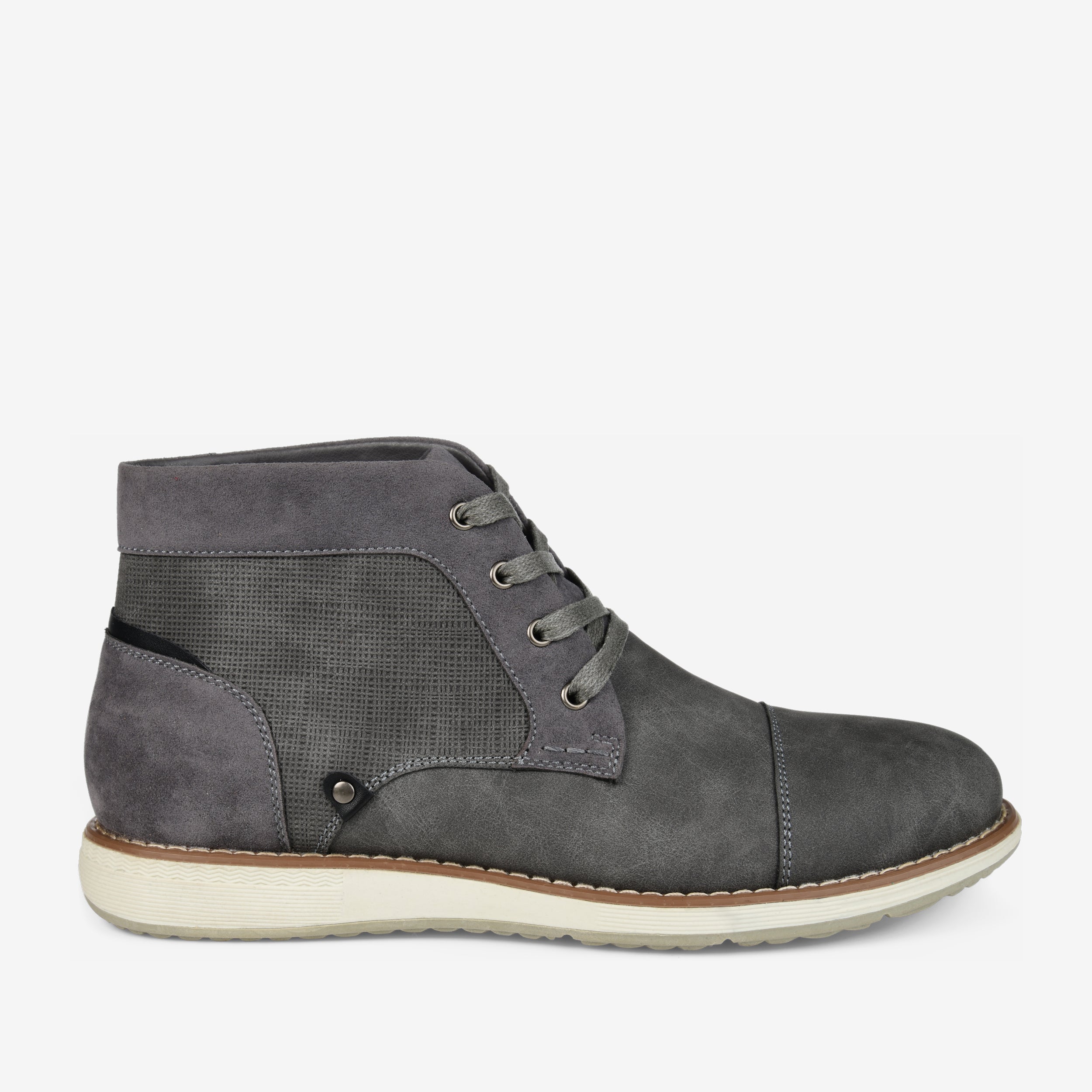 Austin Cap Toe Chukka Boot