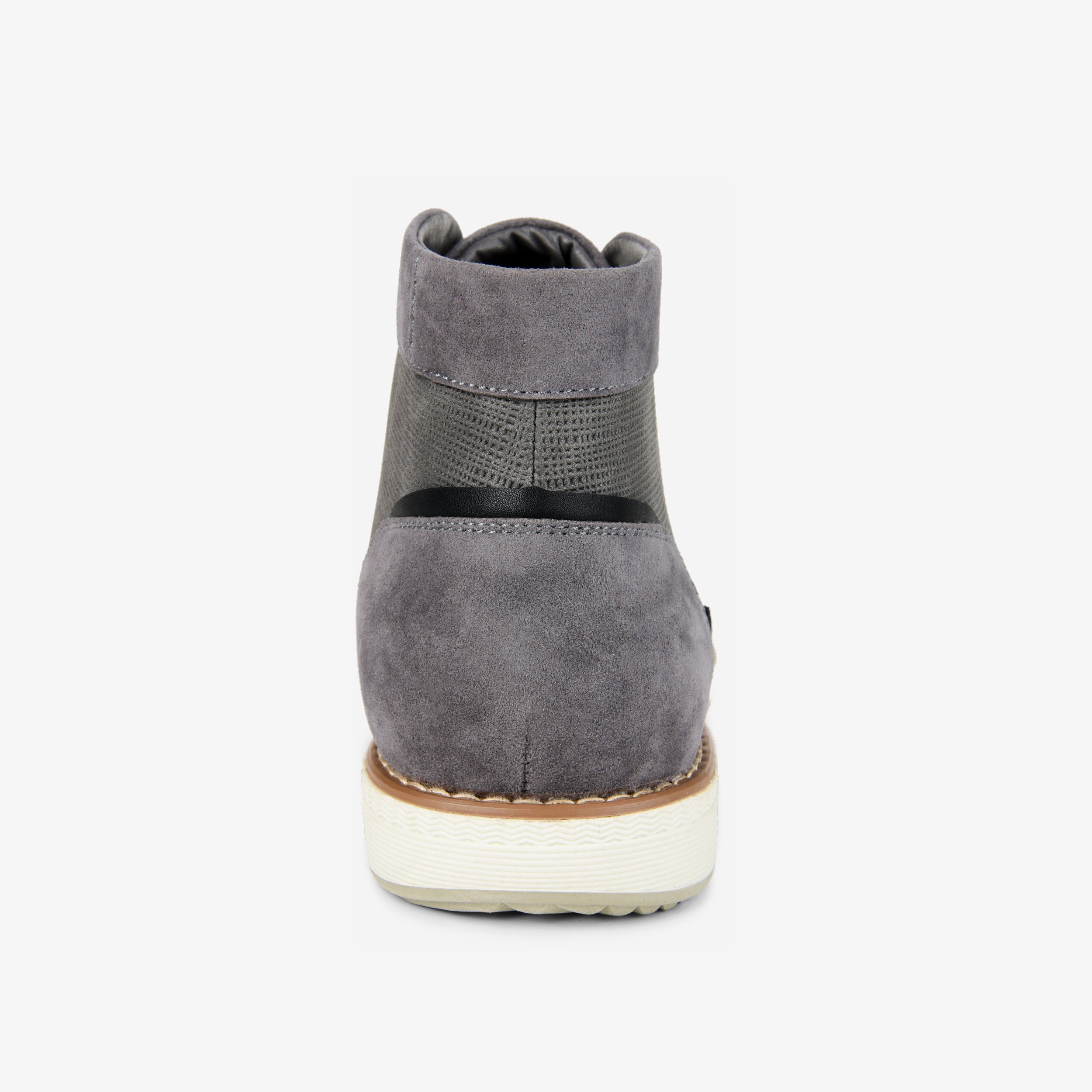 Austin Cap Toe Chukka Boot