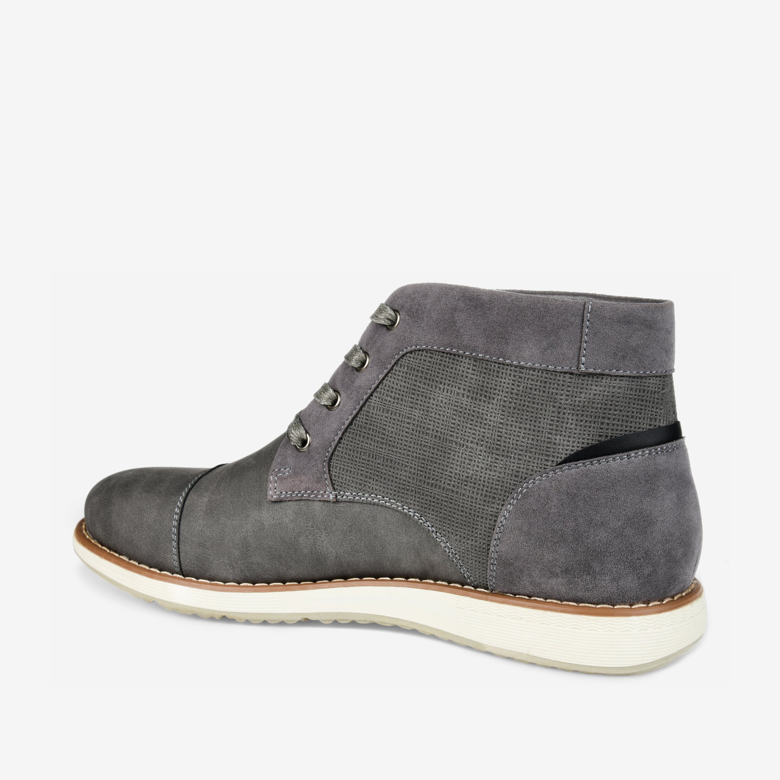 Austin Cap Toe Chukka Boot