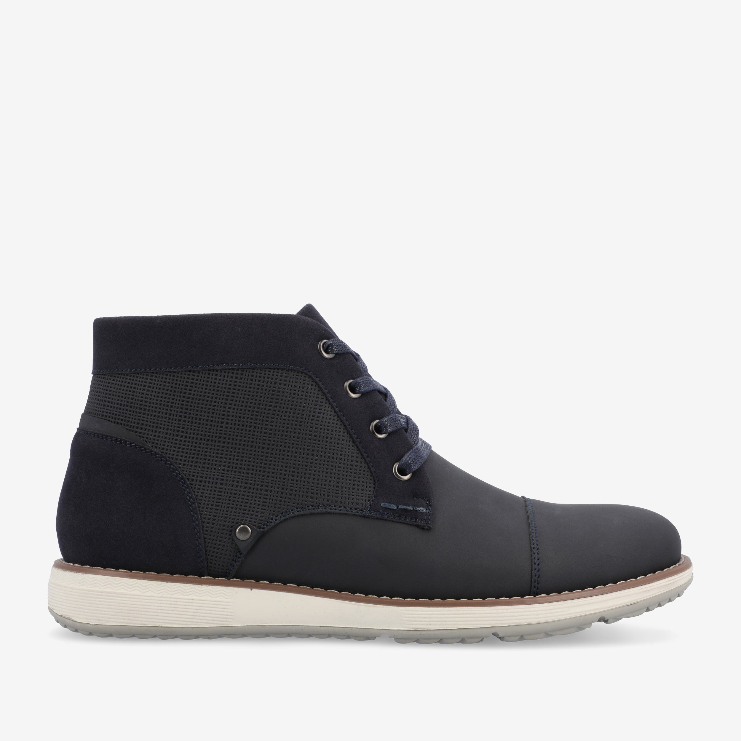 Austin Cap Toe Chukka Boot