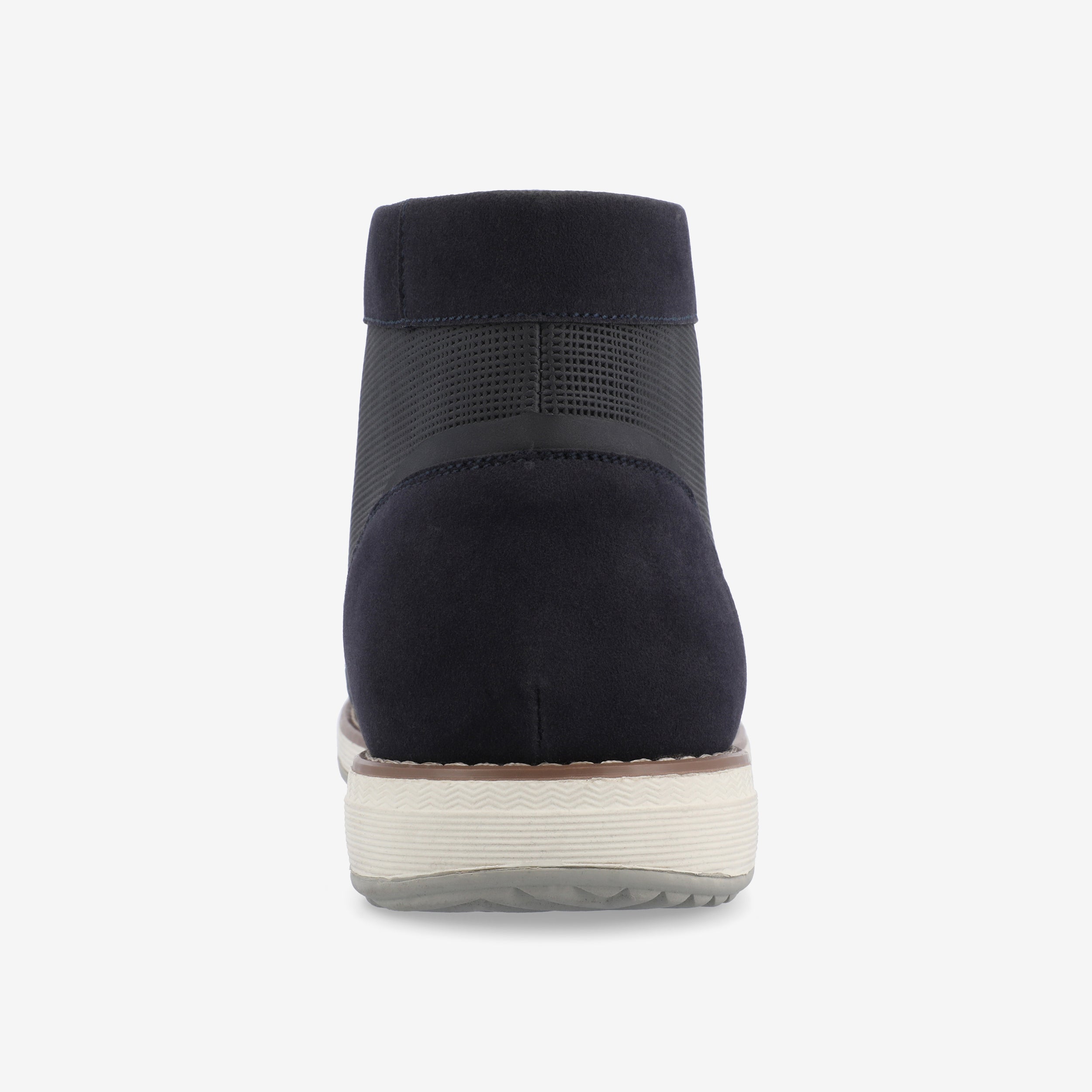 Austin Cap Toe Chukka Boot
