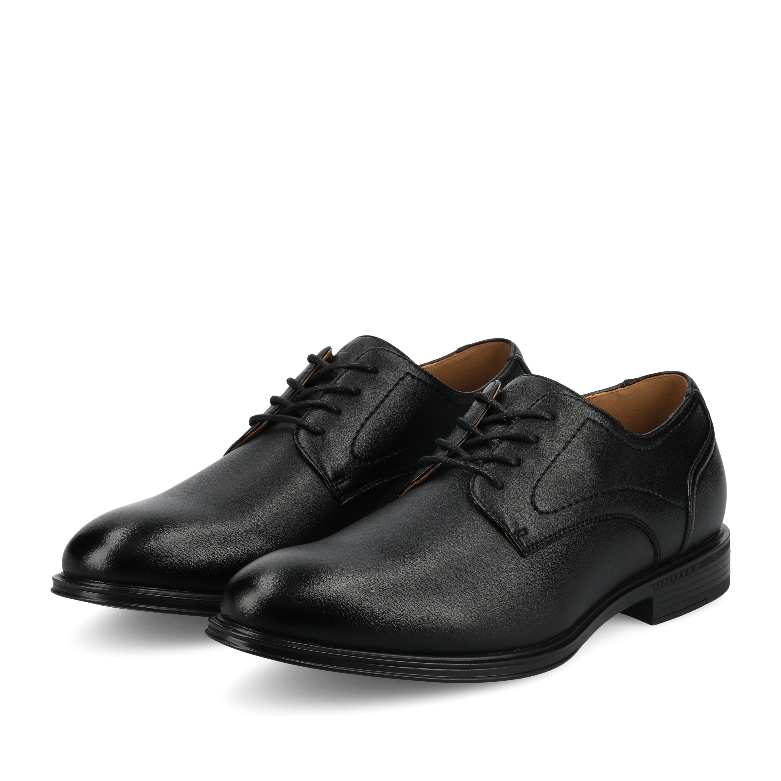 Barclay Oxford Dress Shoe