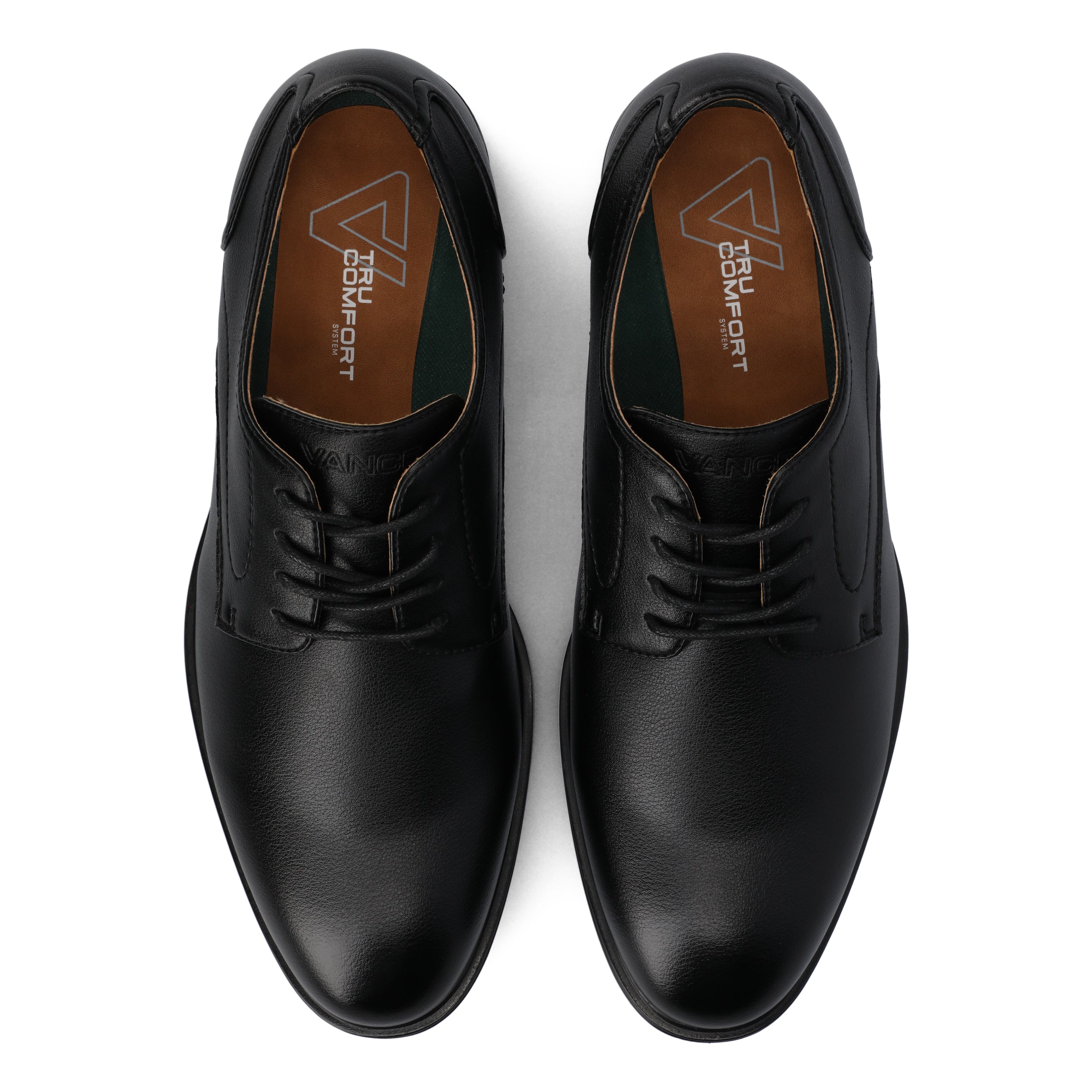 Barclay Oxford Dress Shoe