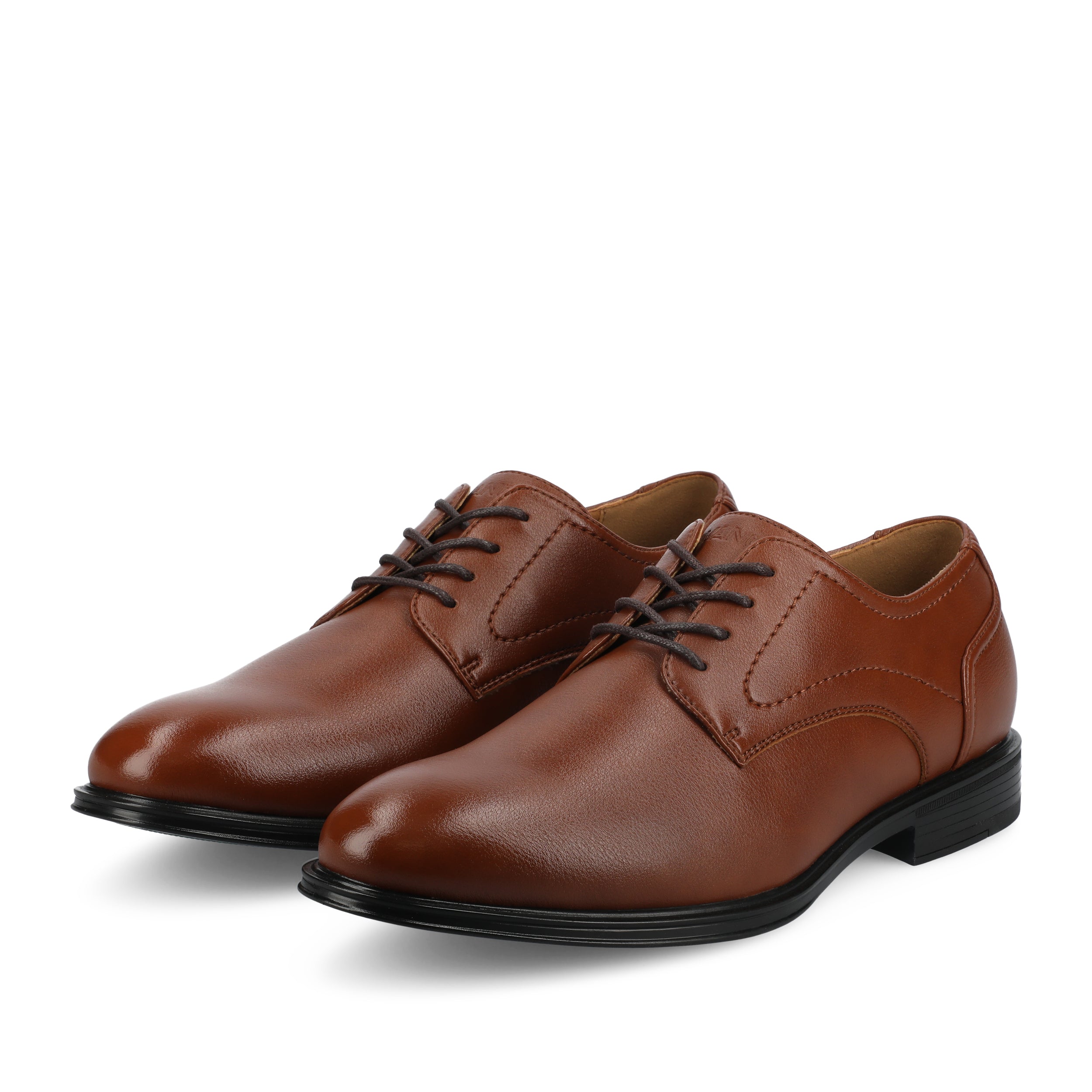 Barclay Oxford Dress Shoe