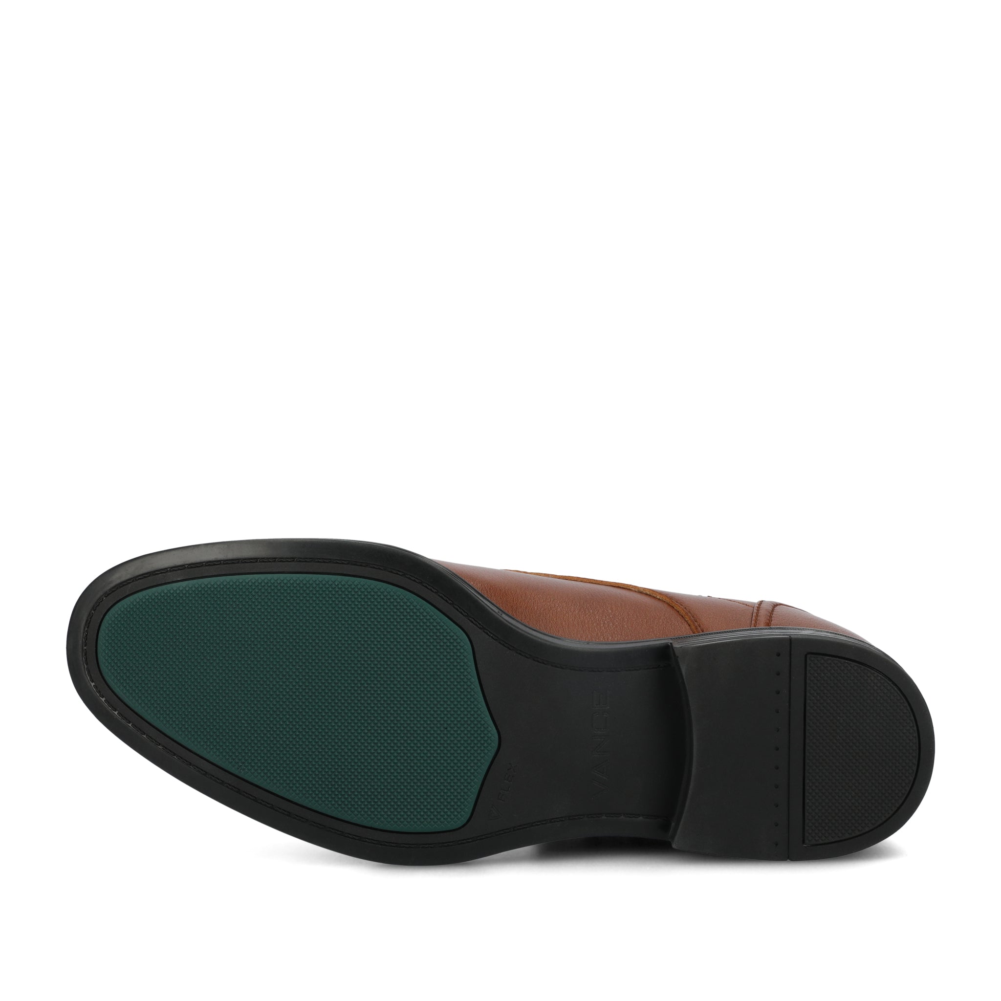 Barclay Oxford Dress Shoe