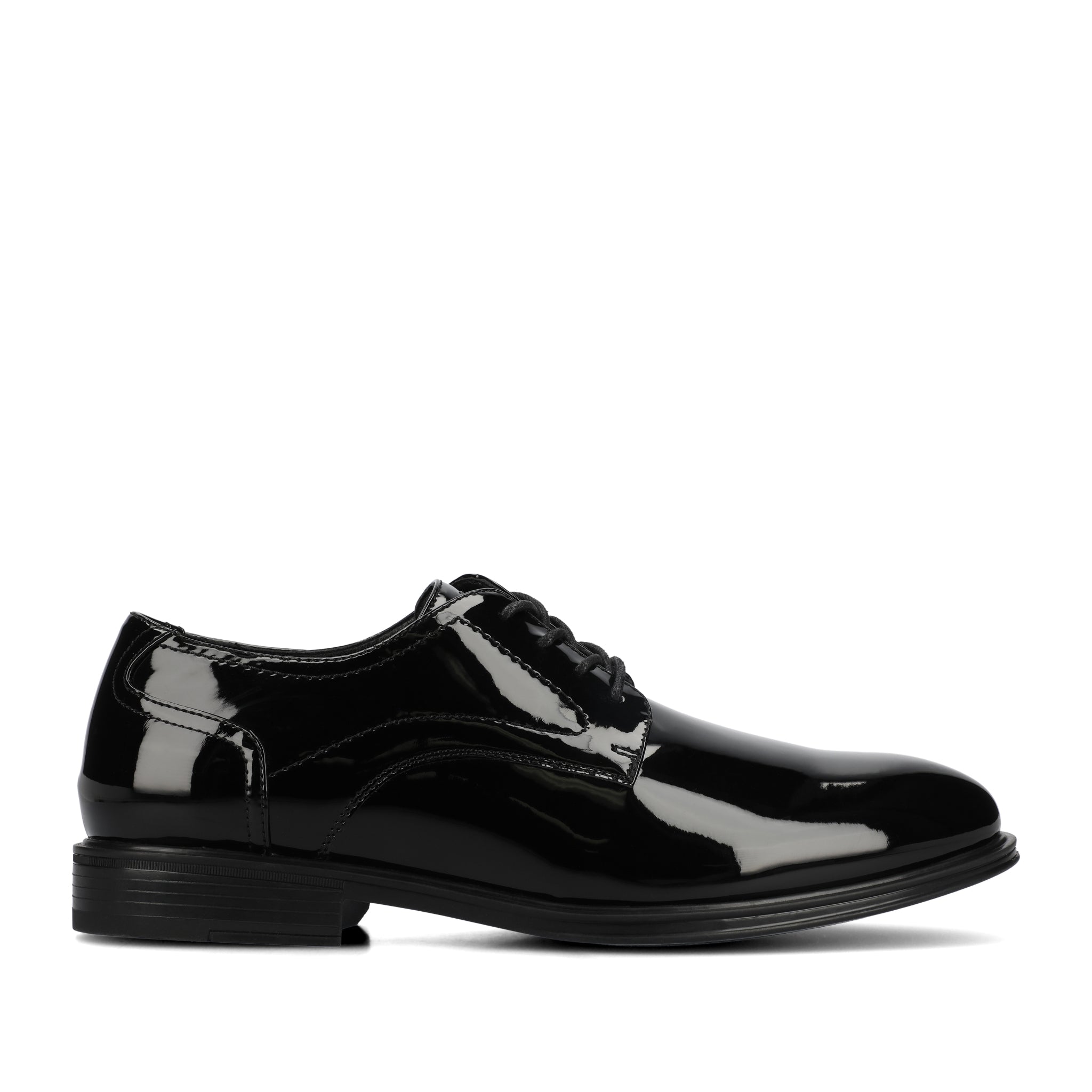 Barclay Oxford Dress Shoe