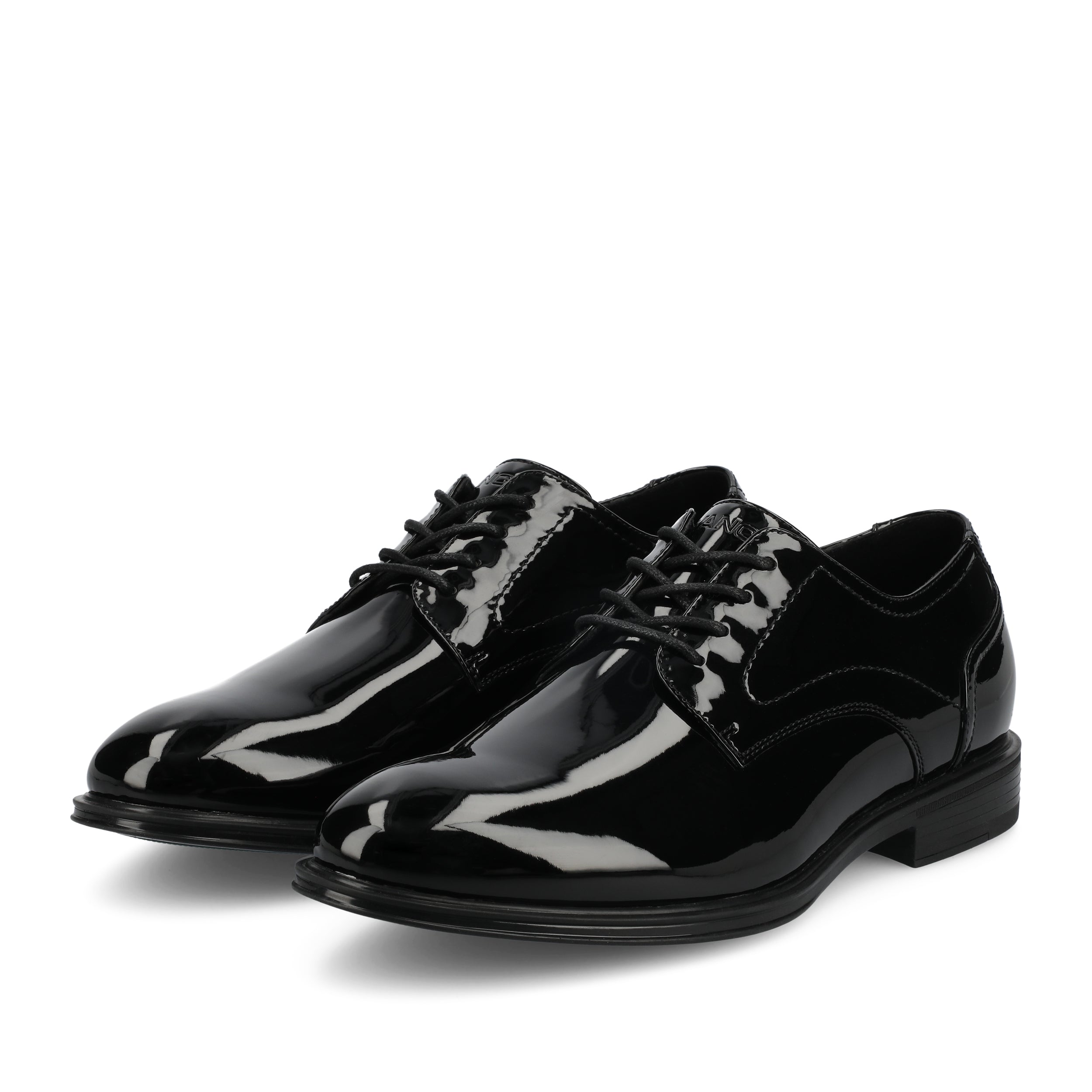 Barclay Oxford Dress Shoe