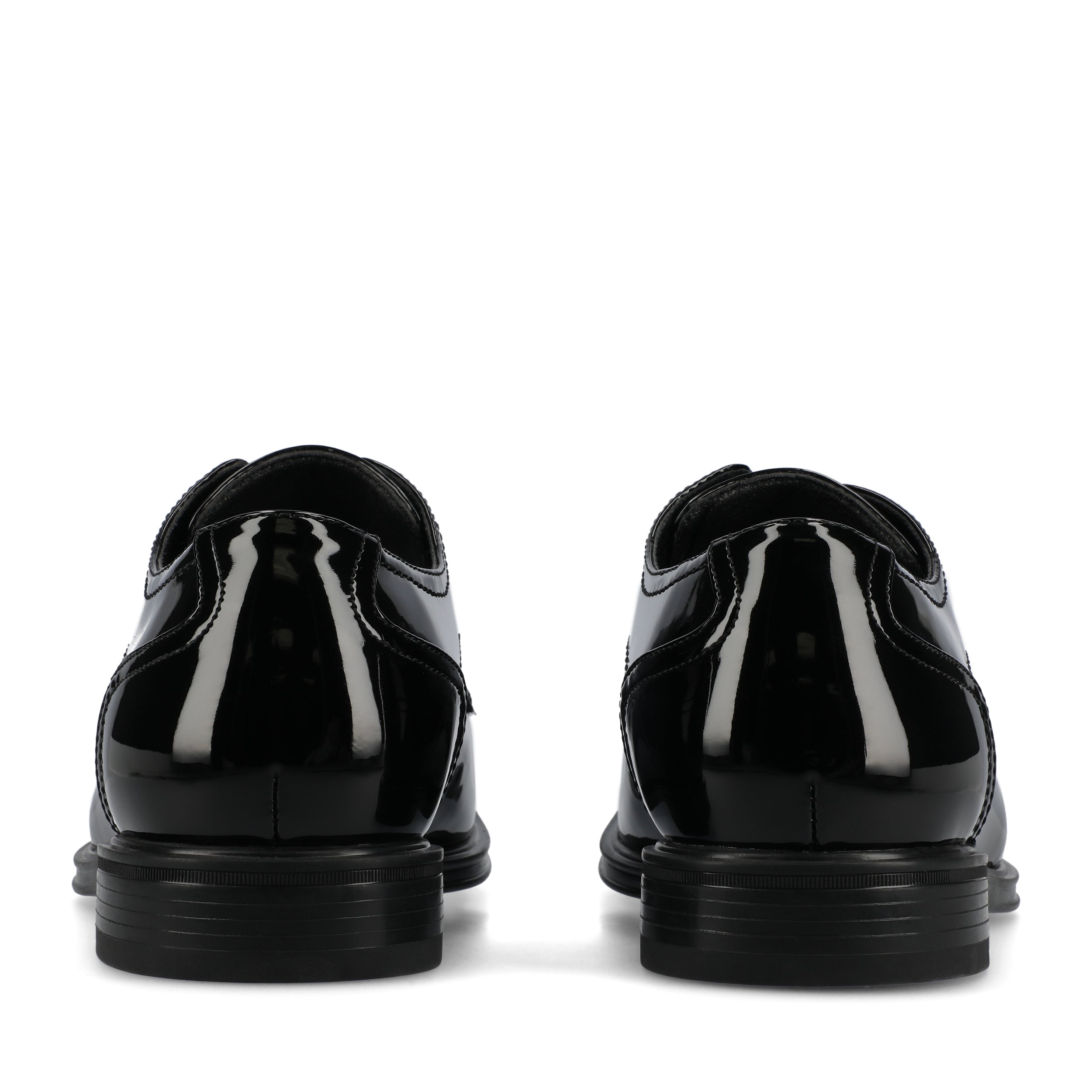 Barclay Oxford Dress Shoe
