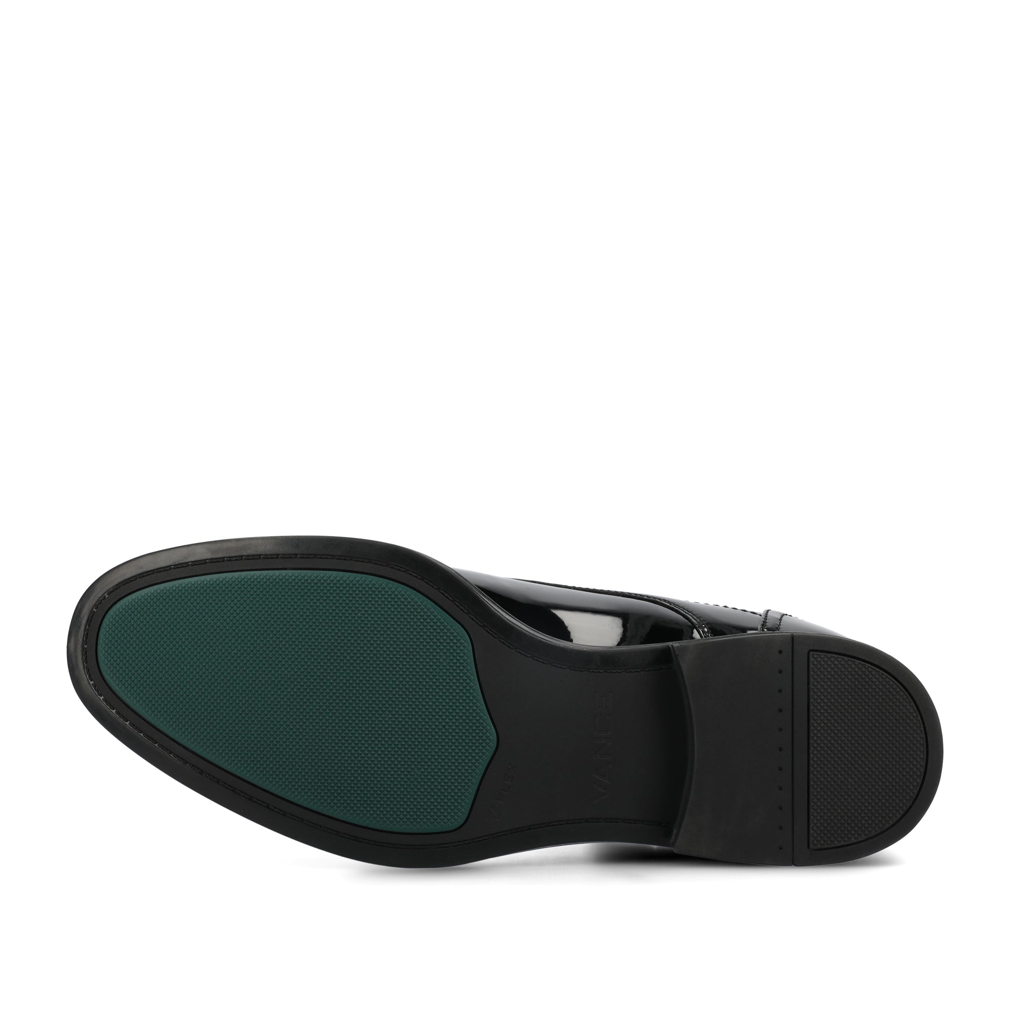 Barclay Oxford Dress Shoe