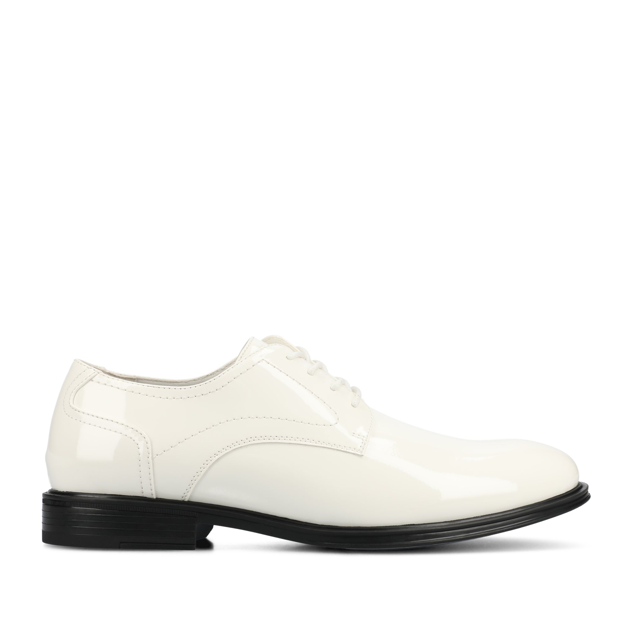 Barclay Oxford Dress Shoe