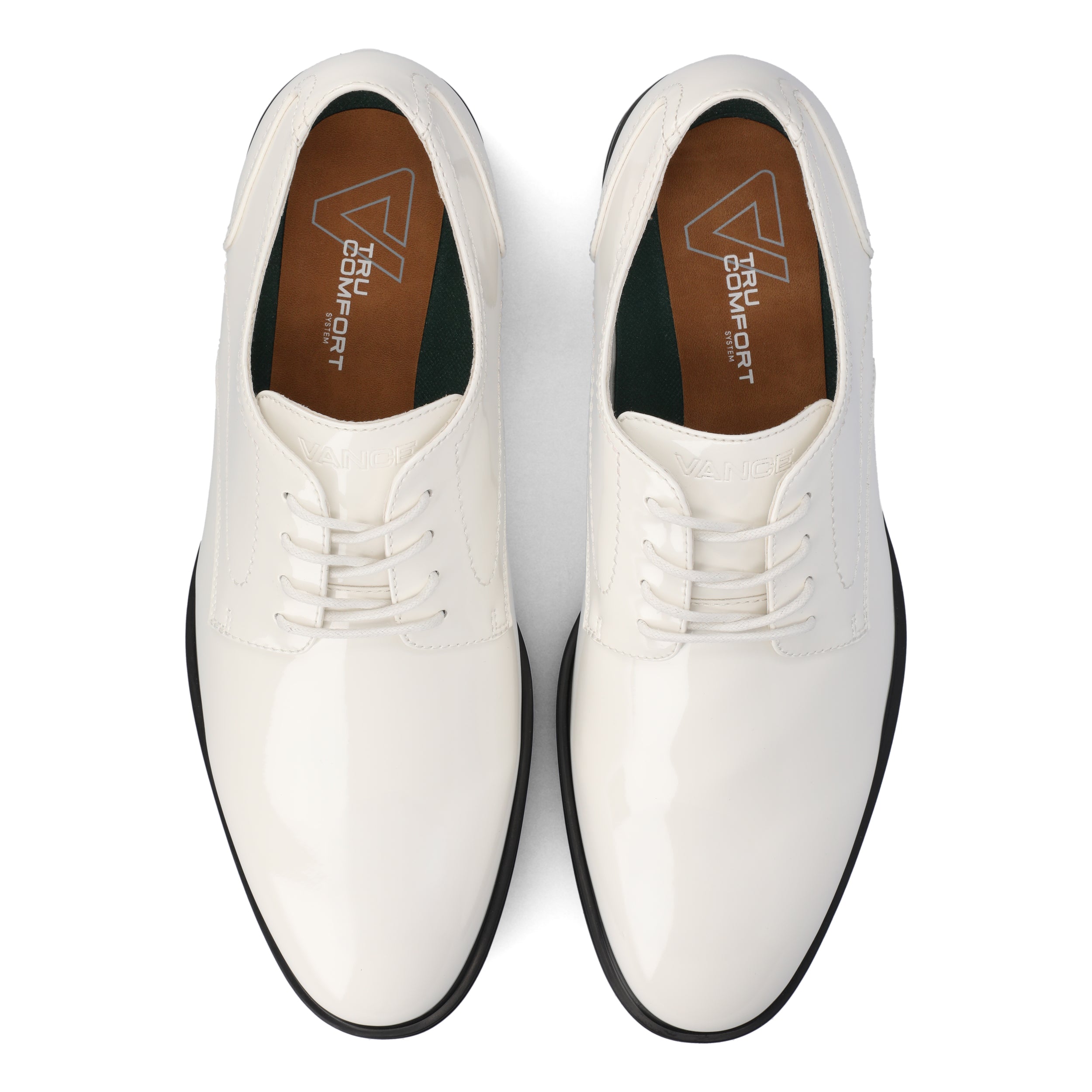 Barclay Oxford Dress Shoe