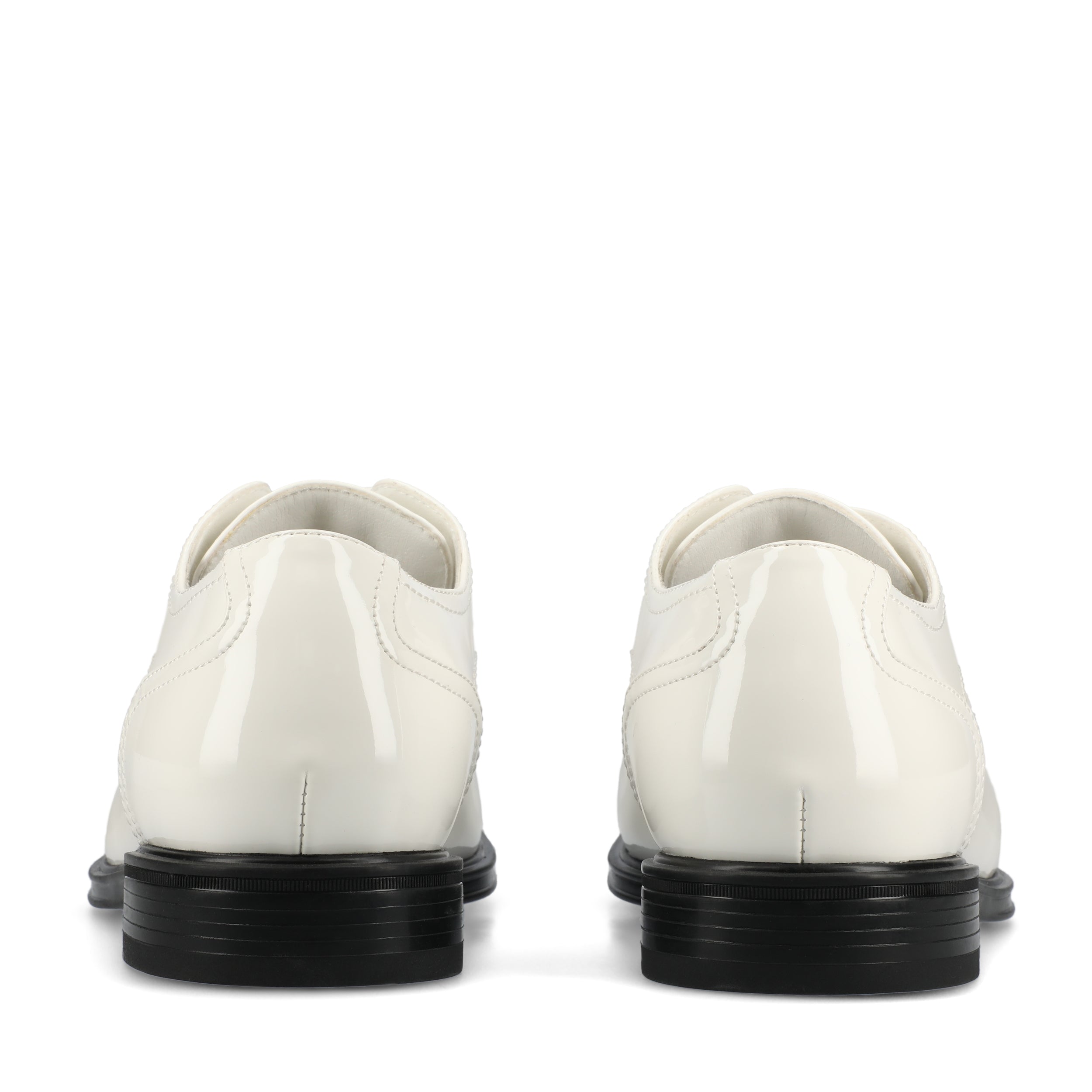Barclay Oxford Dress Shoe