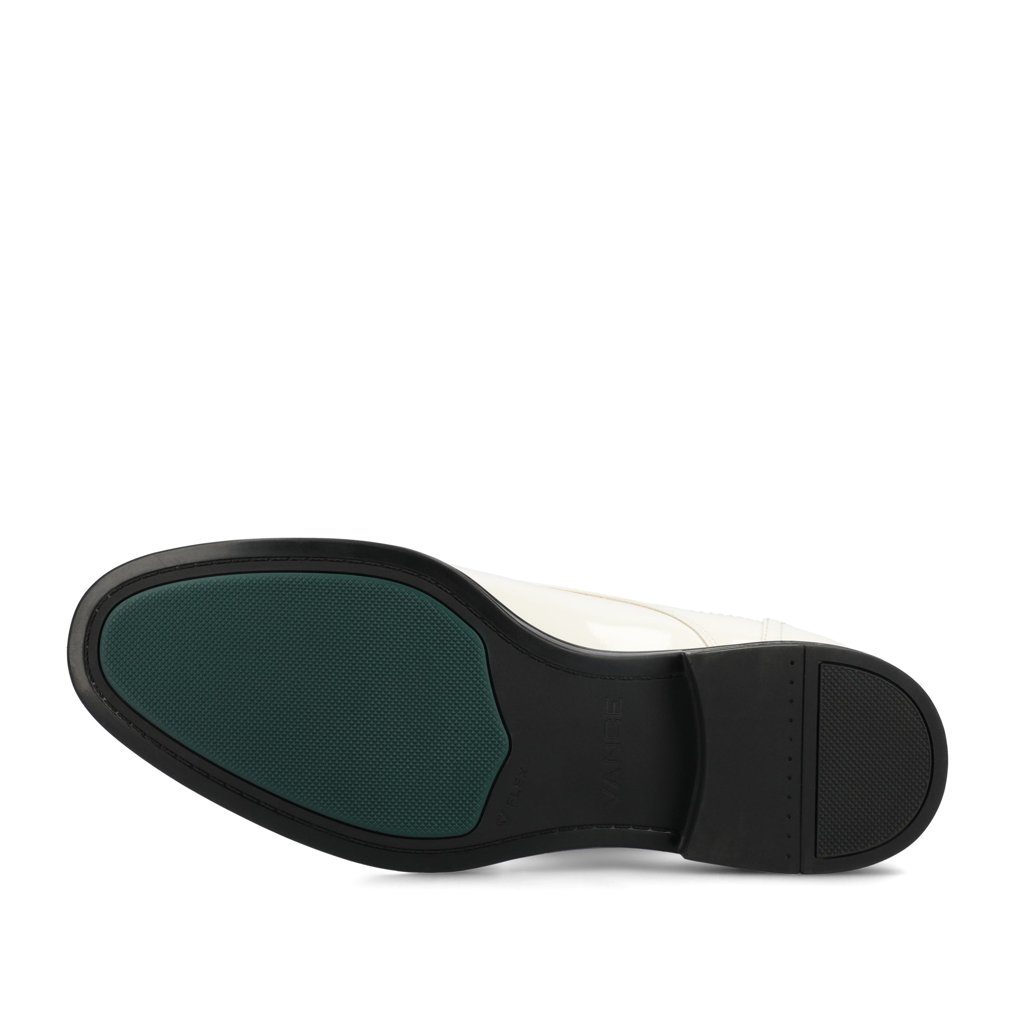 Barclay Oxford Dress Shoe