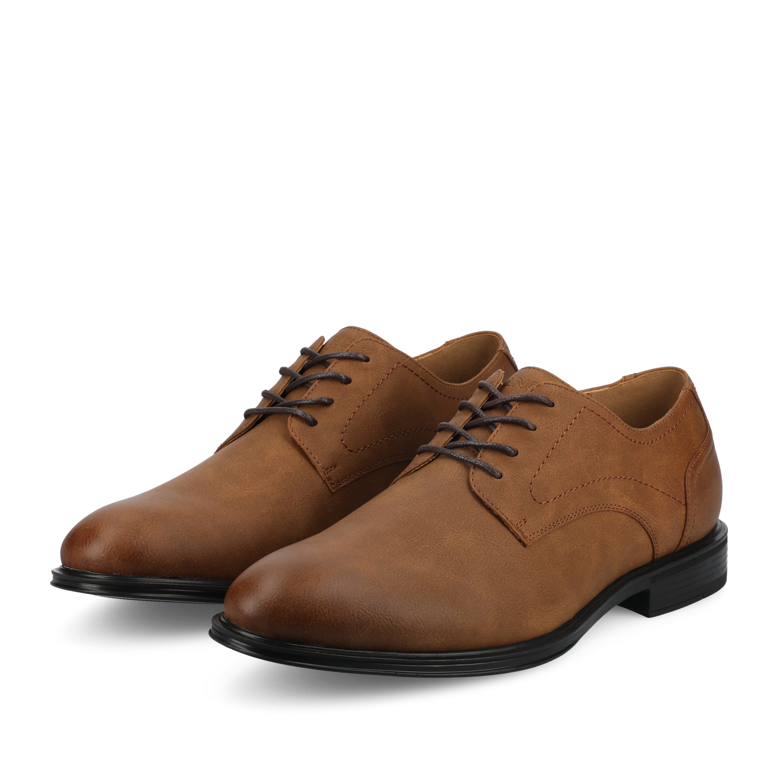 Barclay Oxford Dress Shoe
