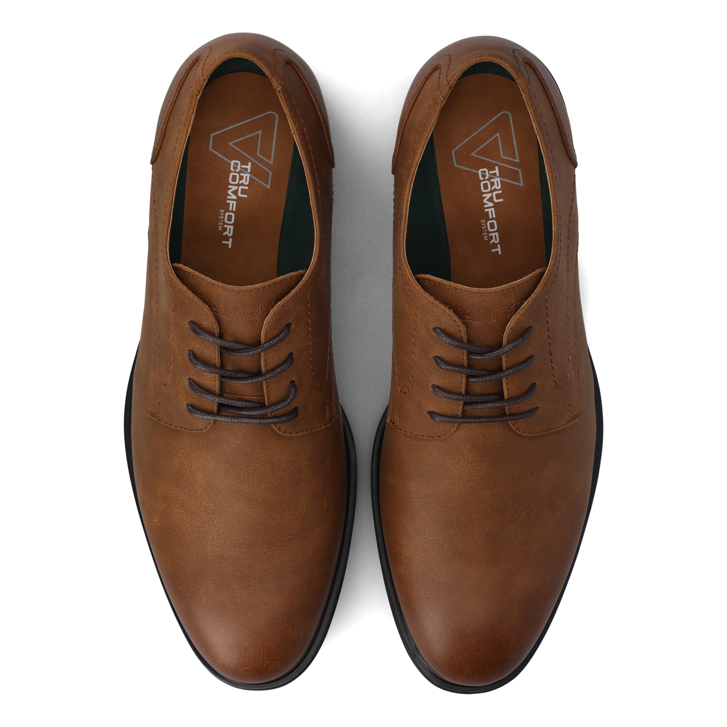 Barclay Oxford Dress Shoe