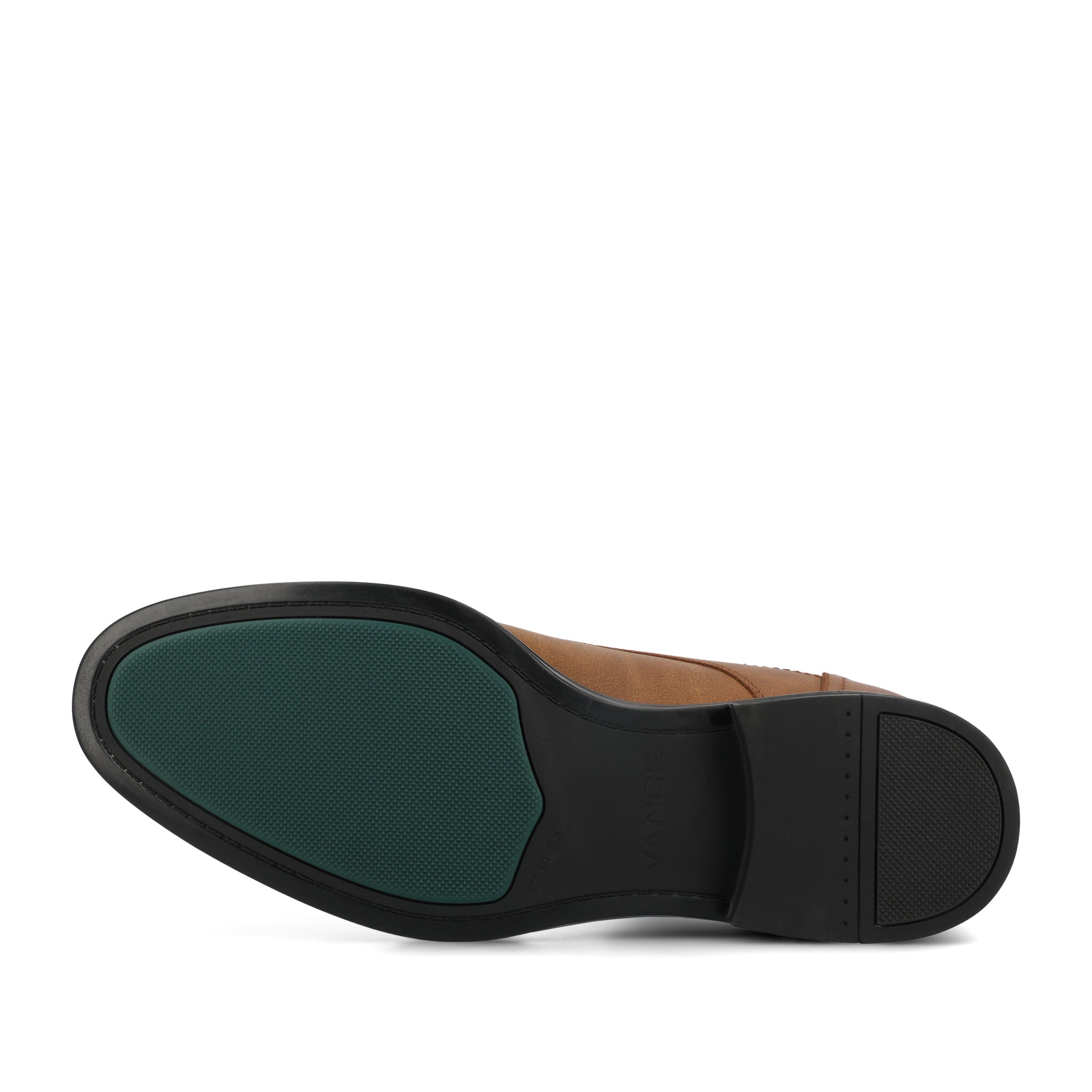 Barclay Oxford Dress Shoe