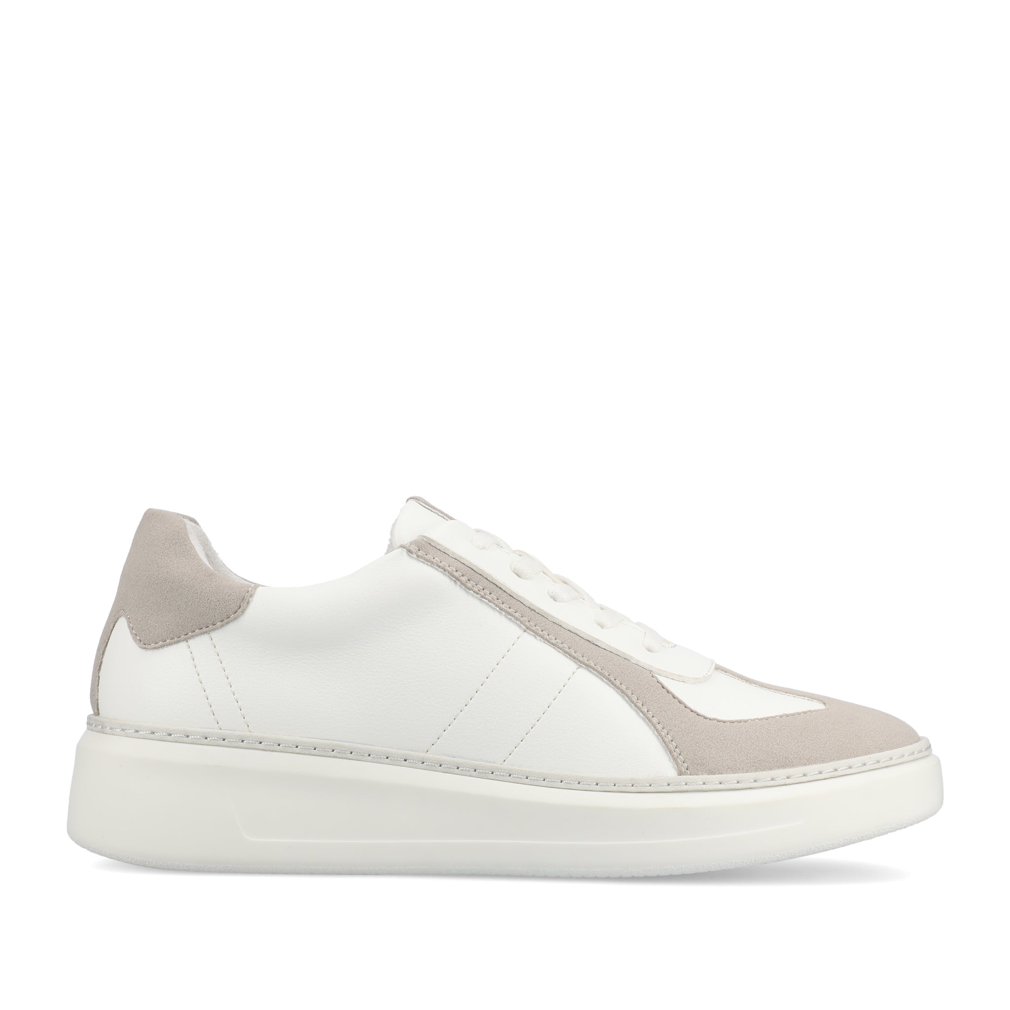 Berlin Low Top Court Sneaker