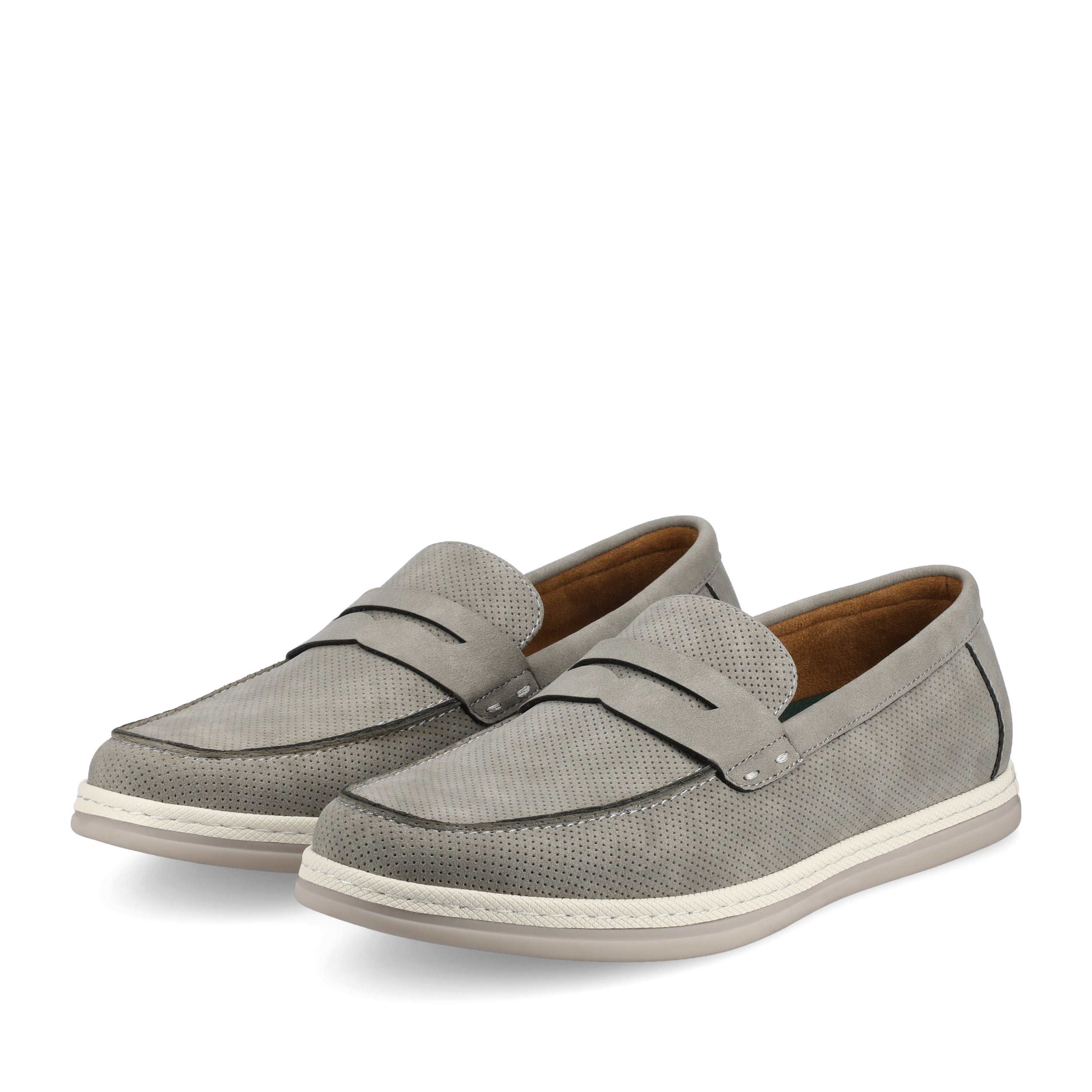 Brantley Penny Loafer