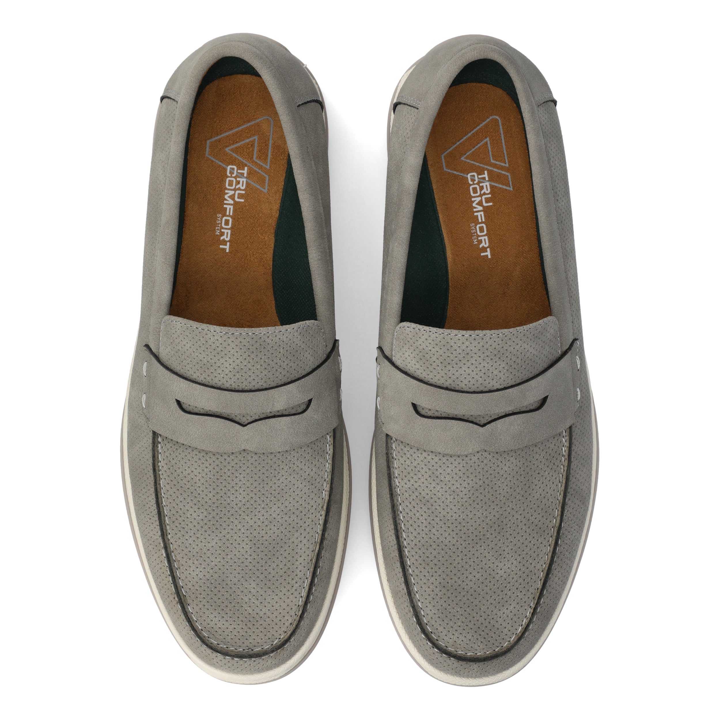 Brantley Penny Loafer