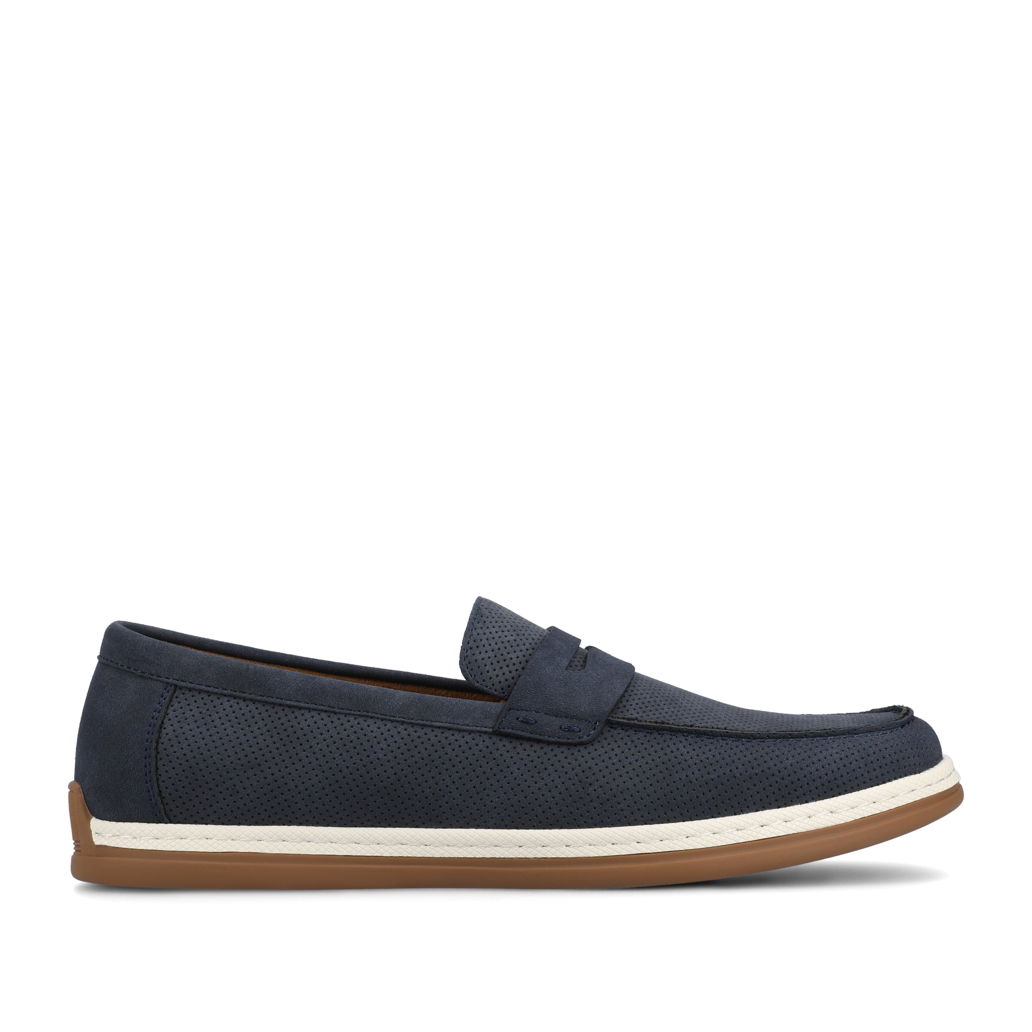 Brantley Penny Loafer