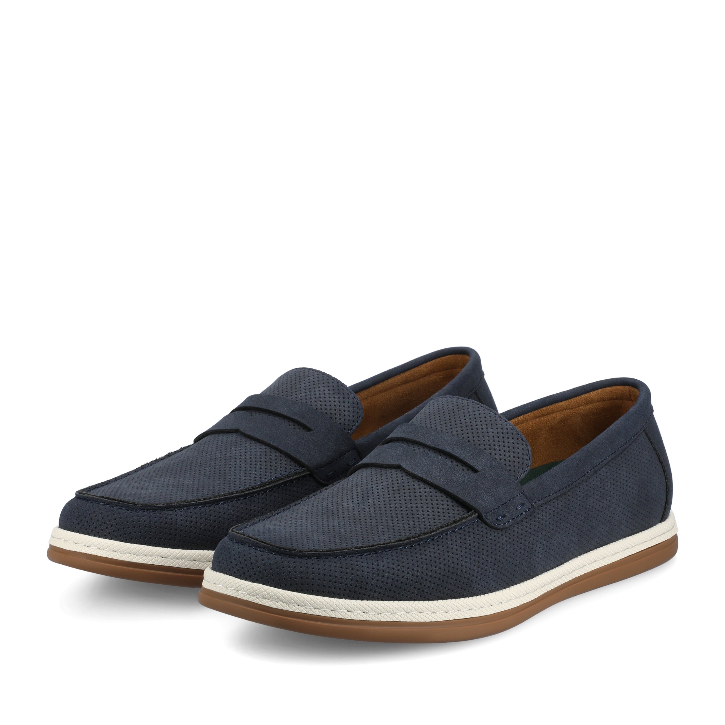 Brantley Penny Loafer