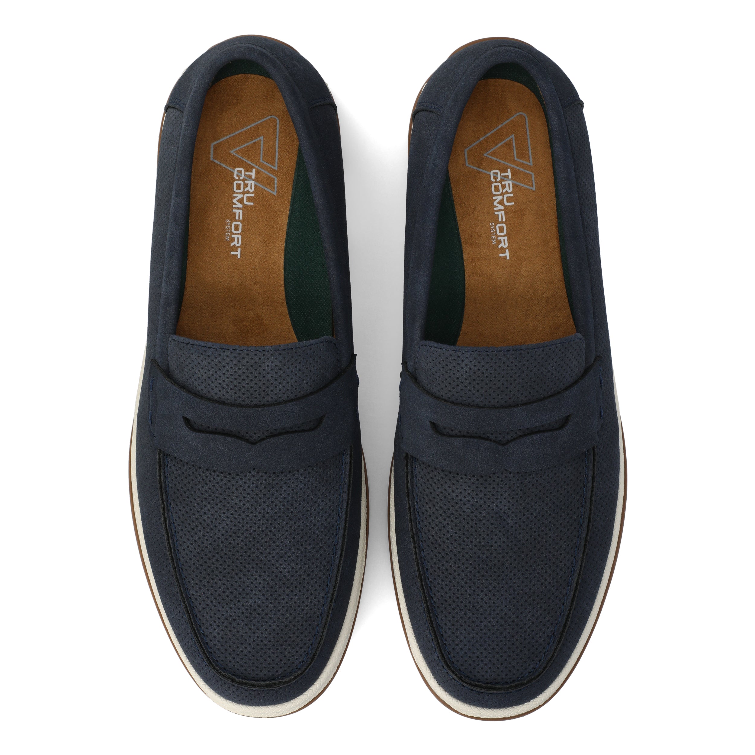 Brantley Penny Loafer
