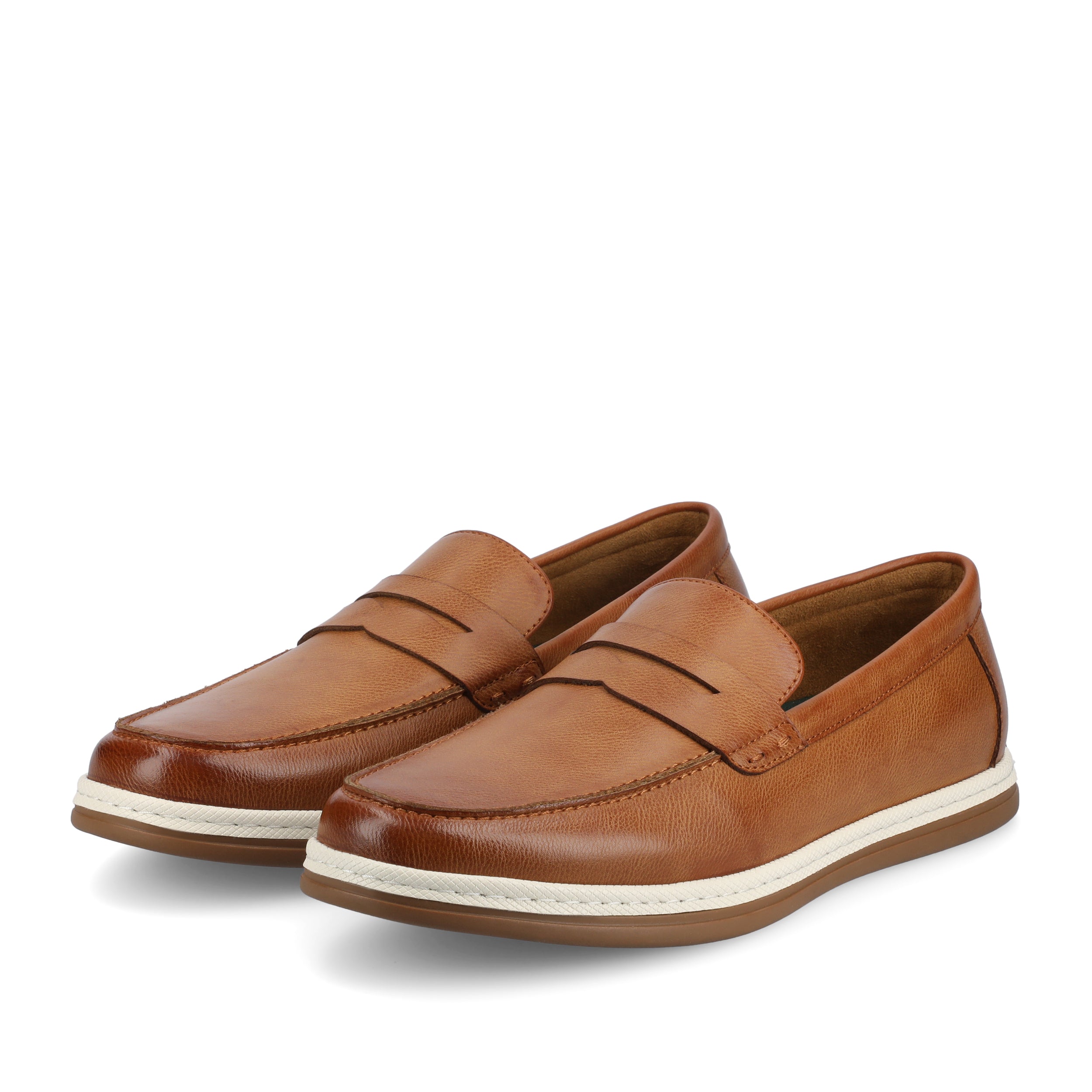 Brantley Penny Loafer