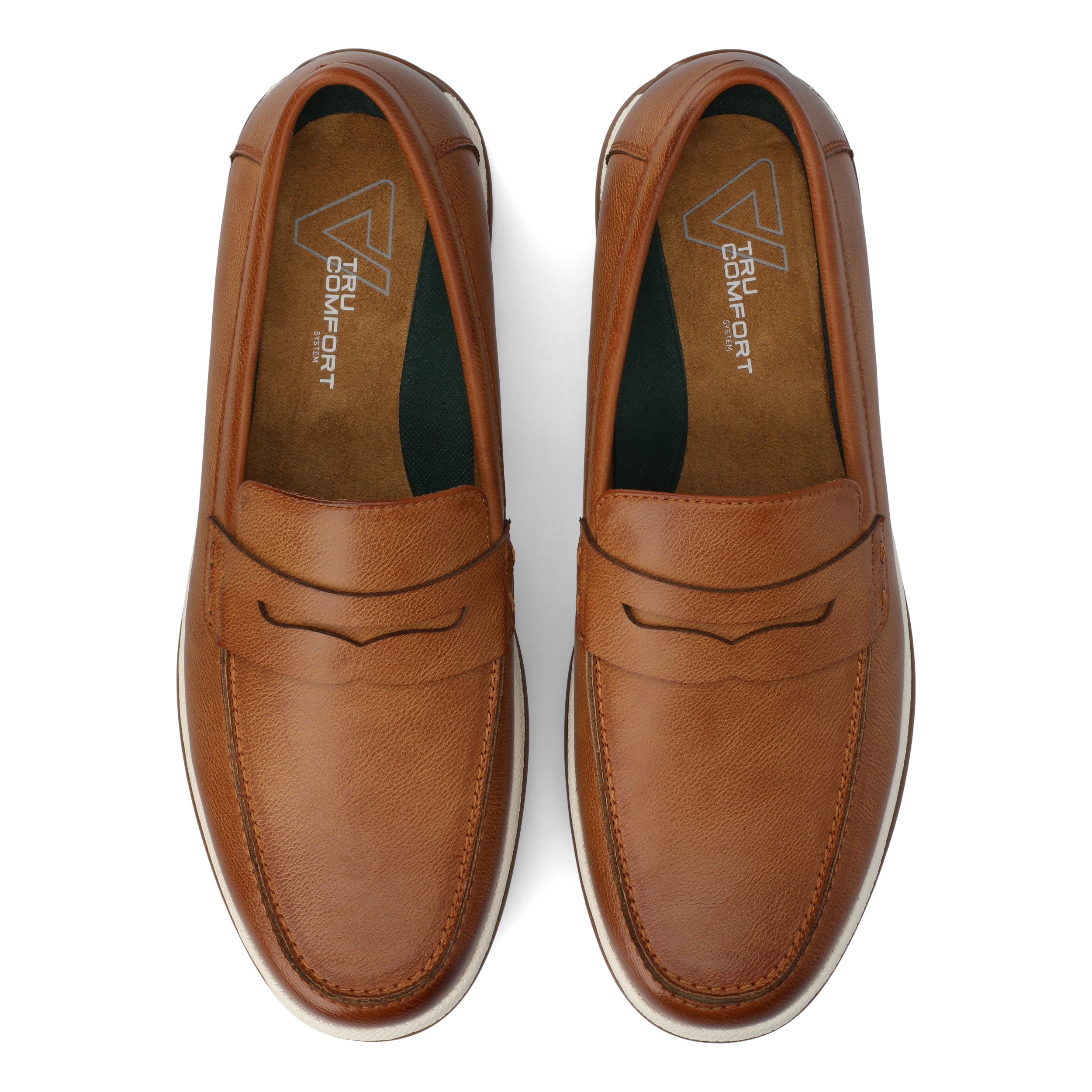 Brantley Penny Loafer