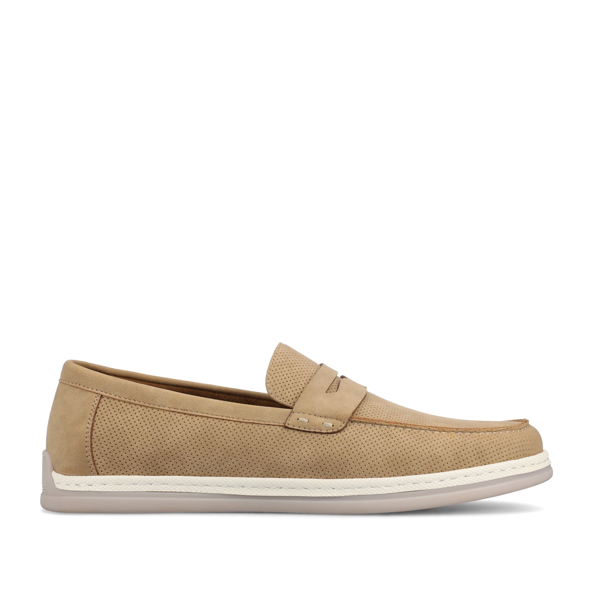 Brantley Penny Loafer