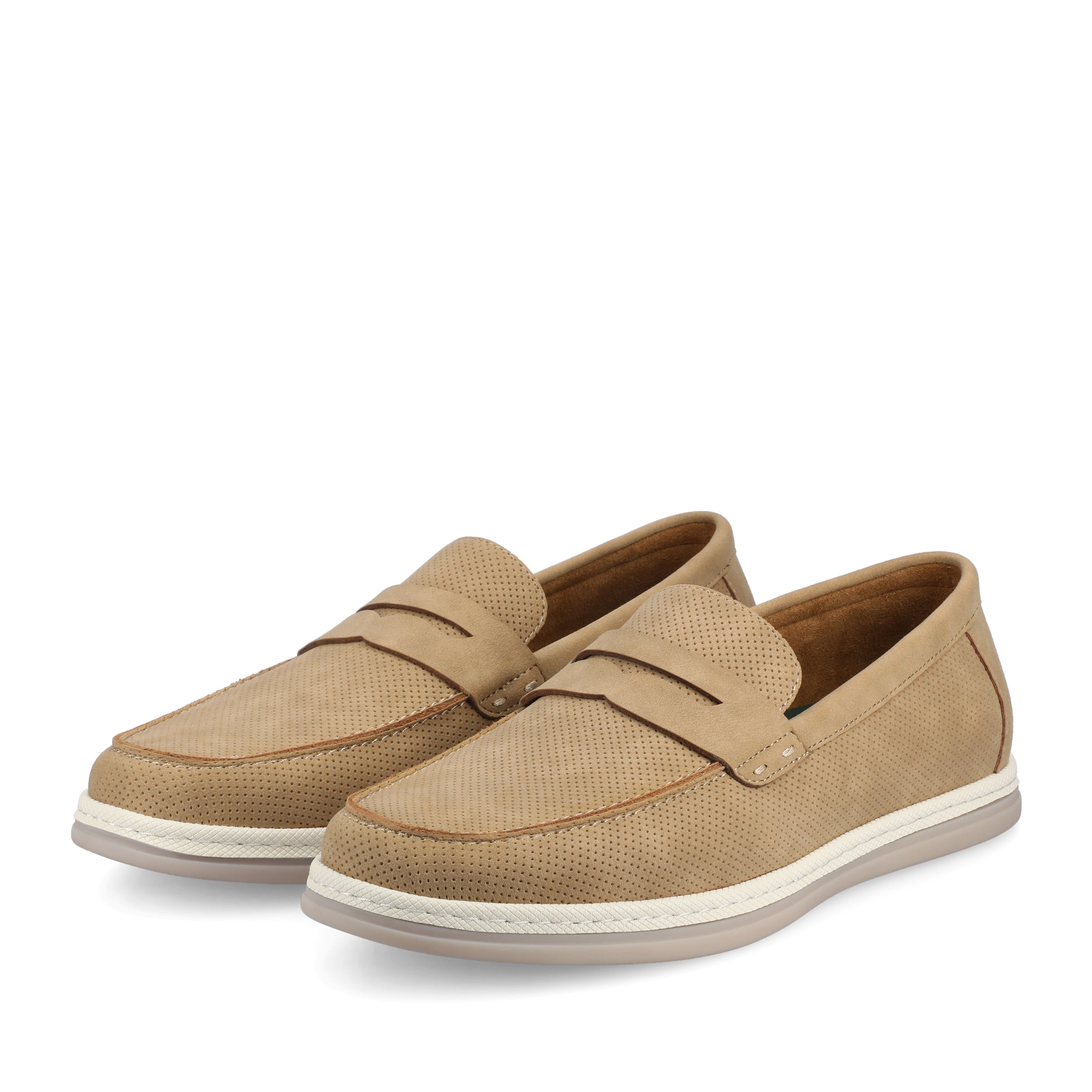 Brantley Penny Loafer