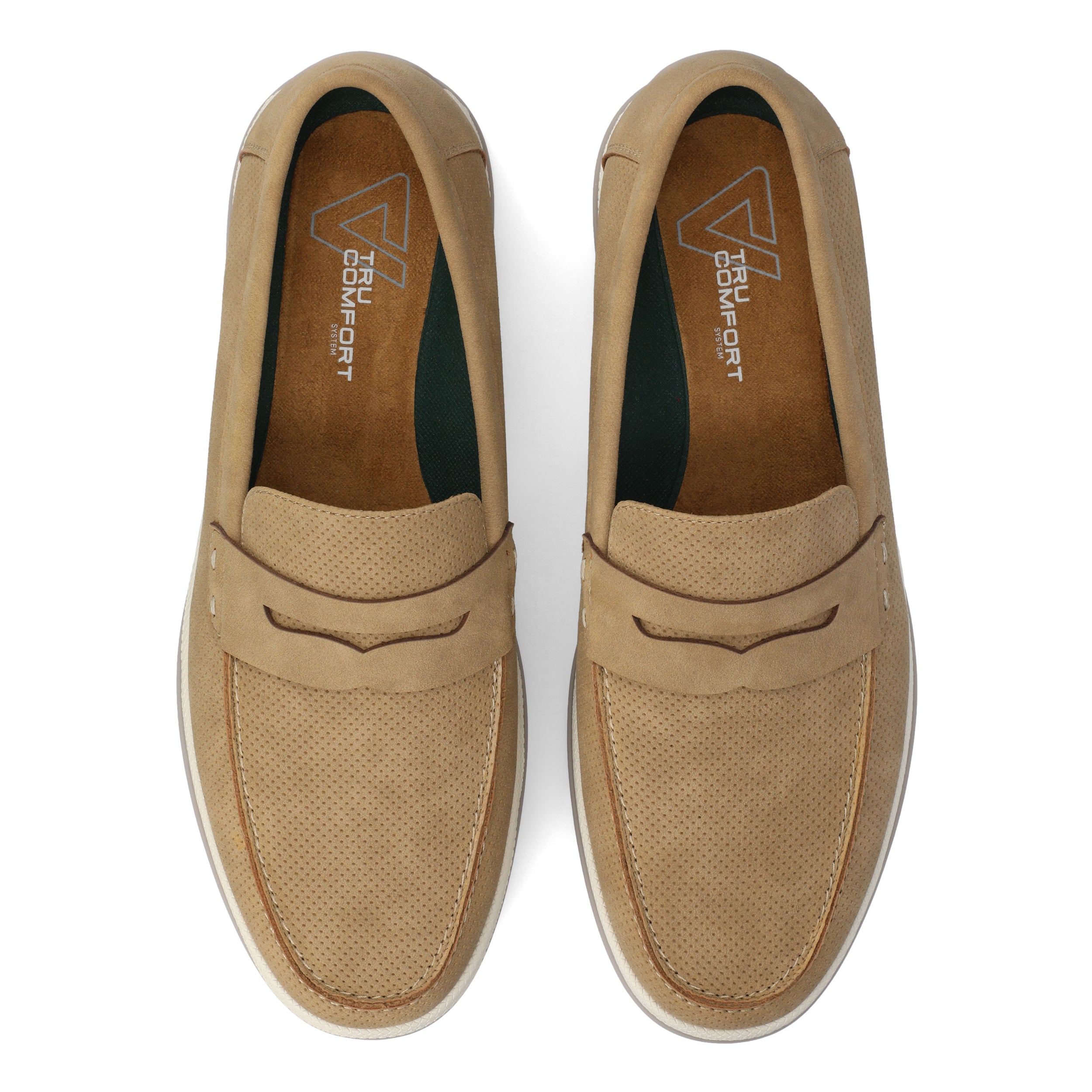 Brantley Penny Loafer