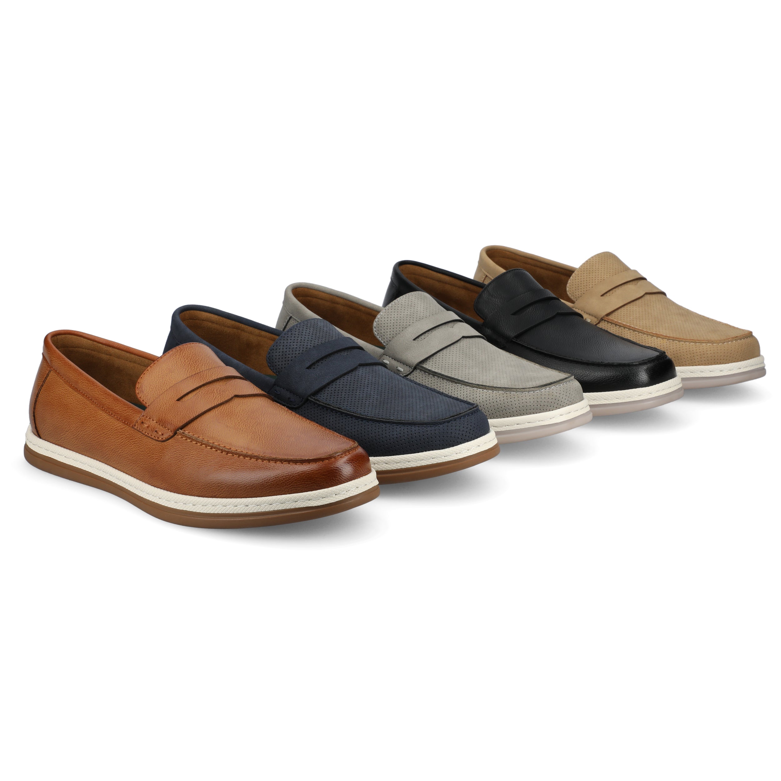 Brantley Penny Loafer