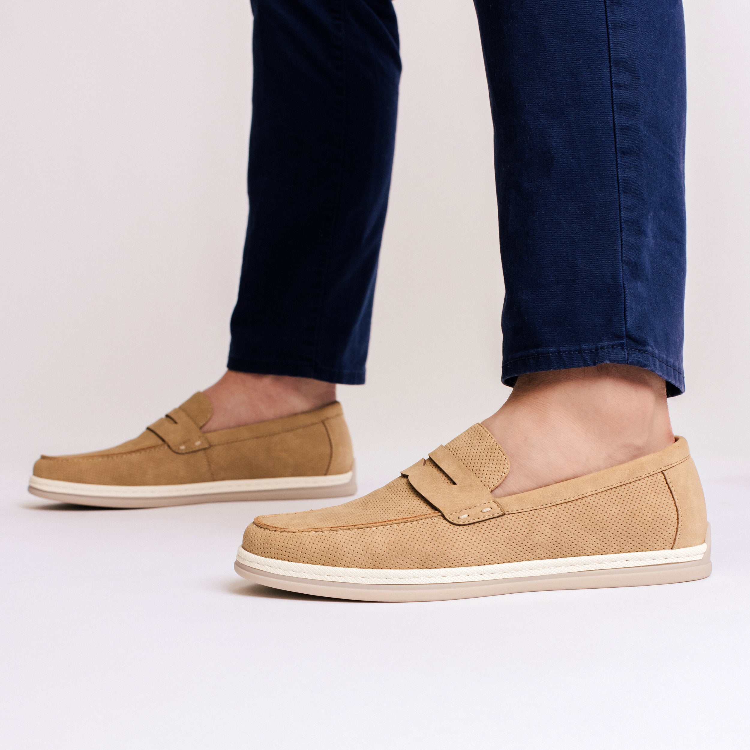 Brantley Penny Loafer
