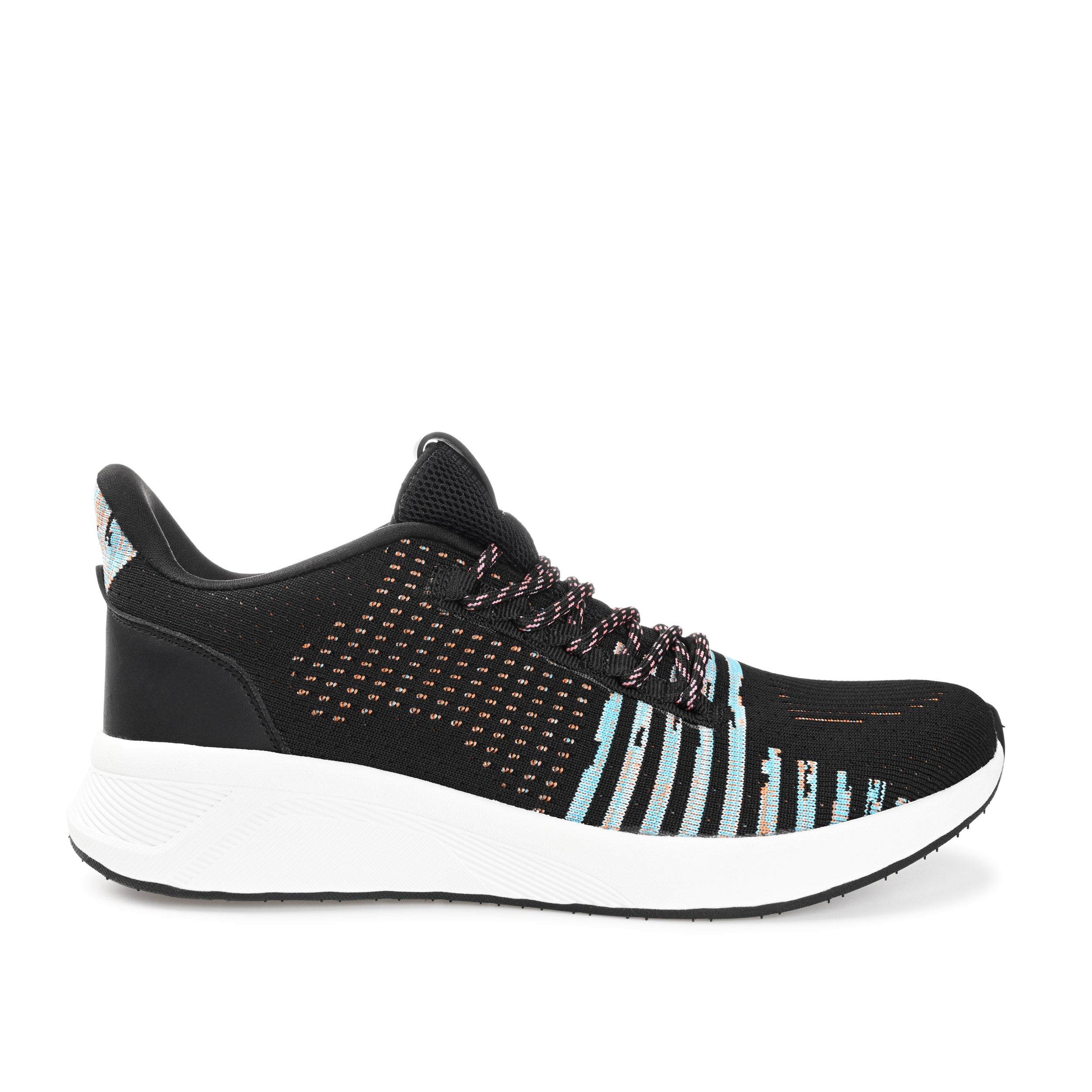 Brewer Athleisure Sneaker