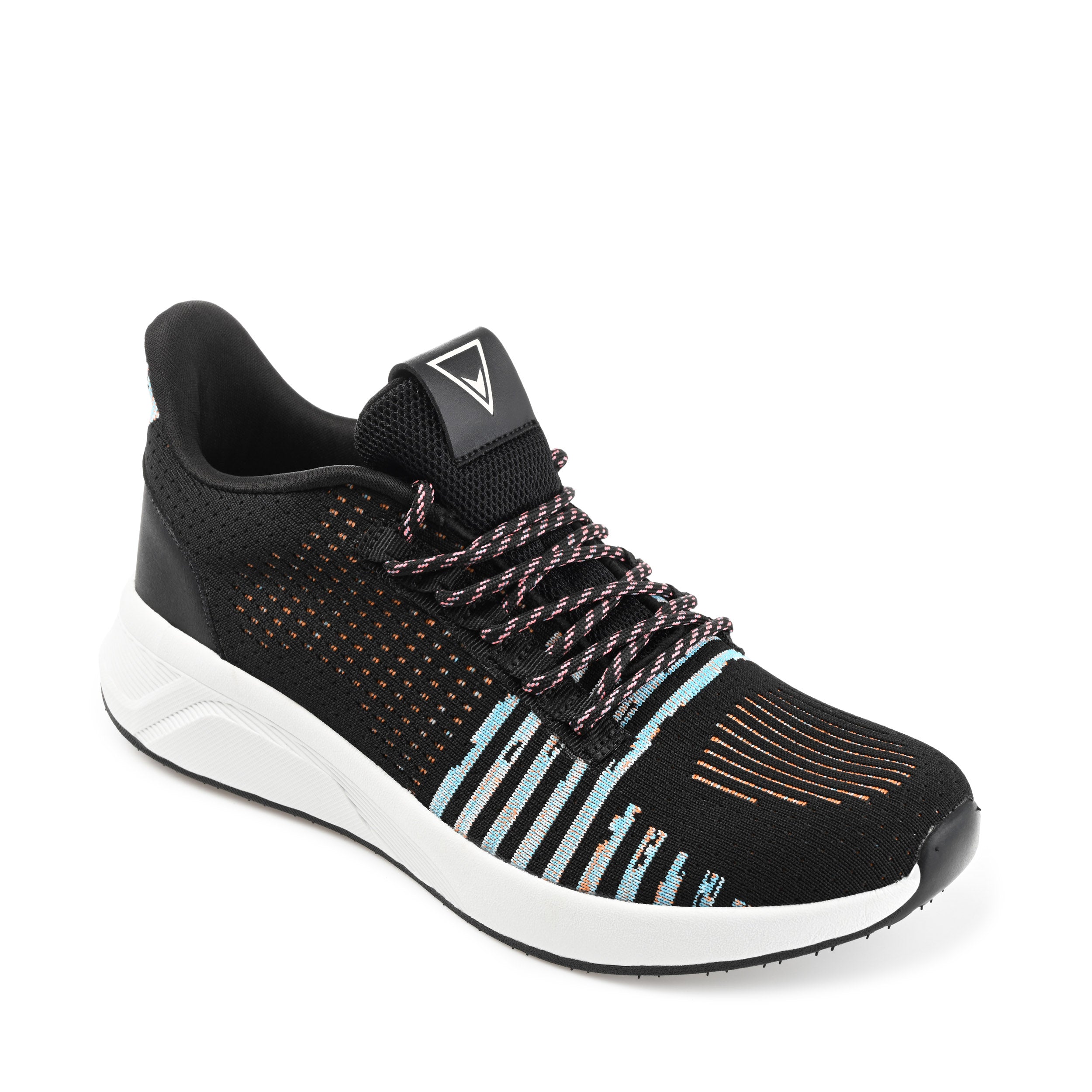Brewer Athleisure Sneaker