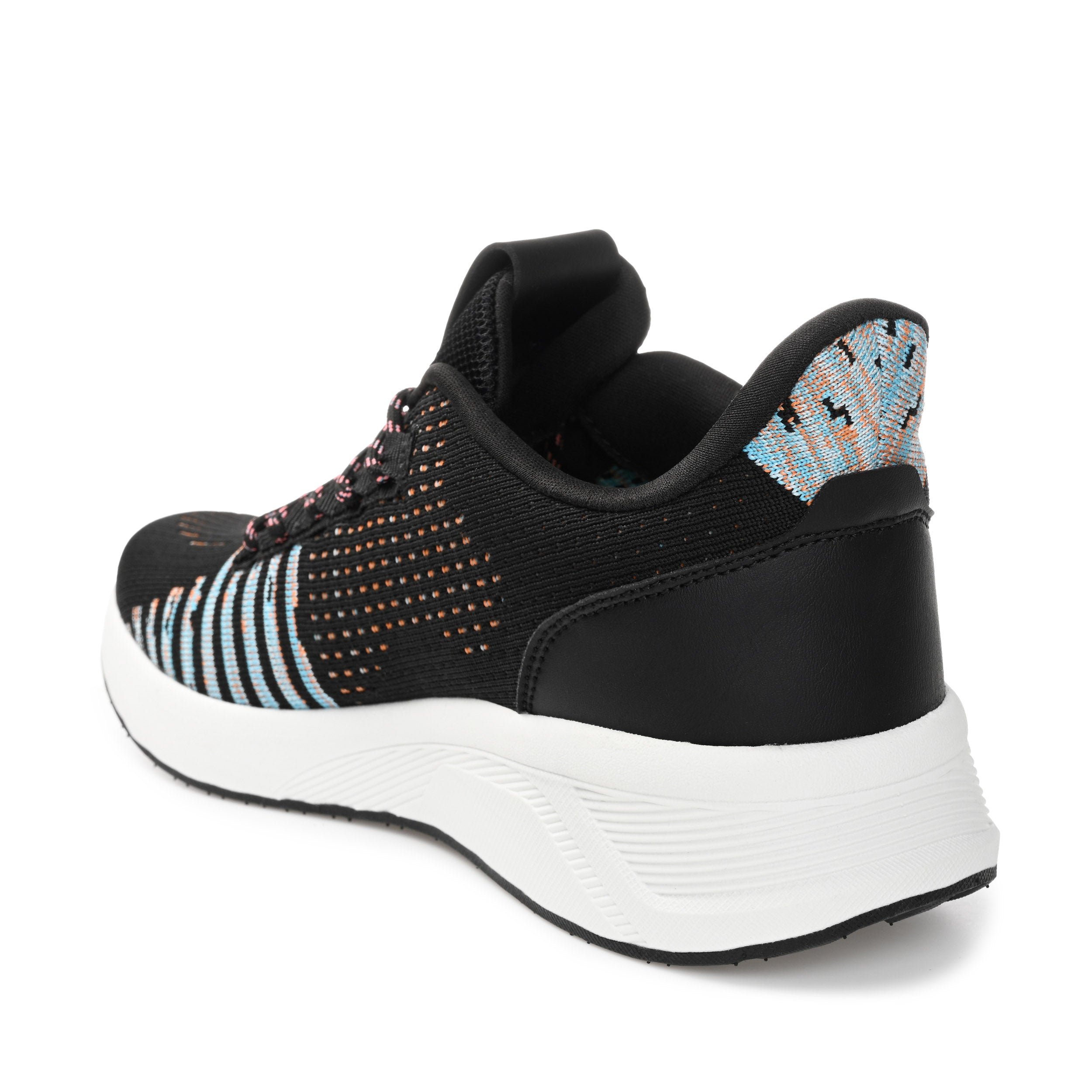 Brewer Athleisure Sneaker
