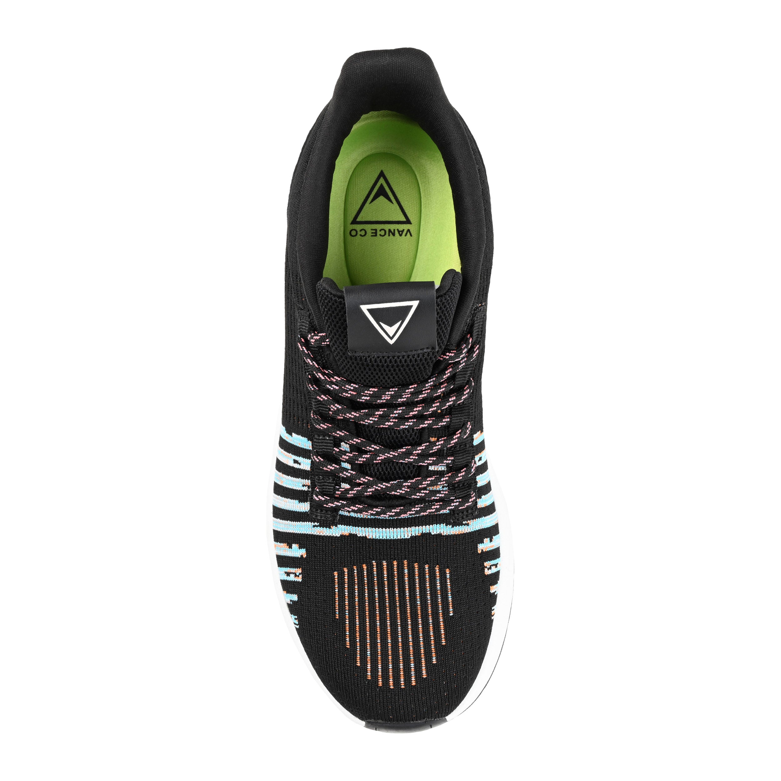 Brewer Athleisure Sneaker