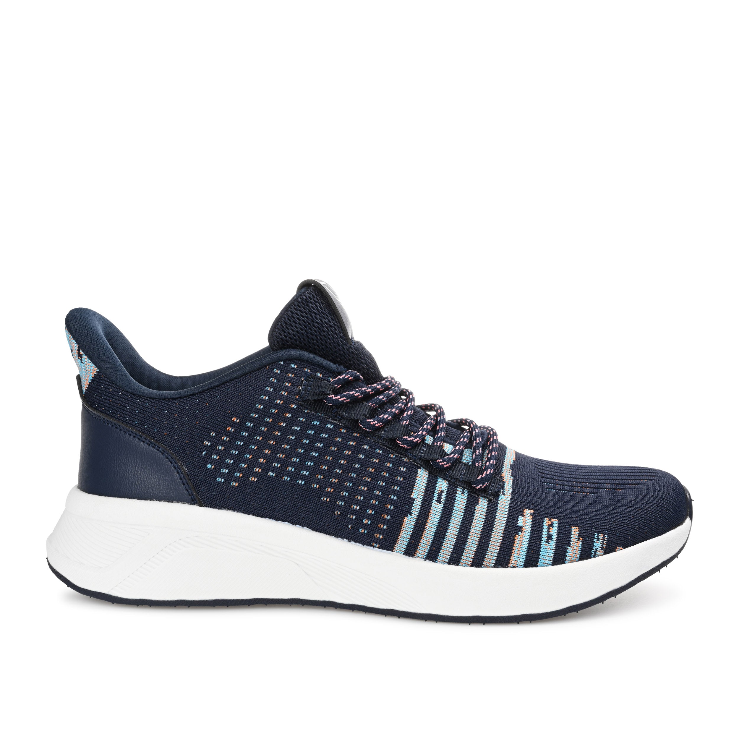 Brewer Athleisure Sneaker