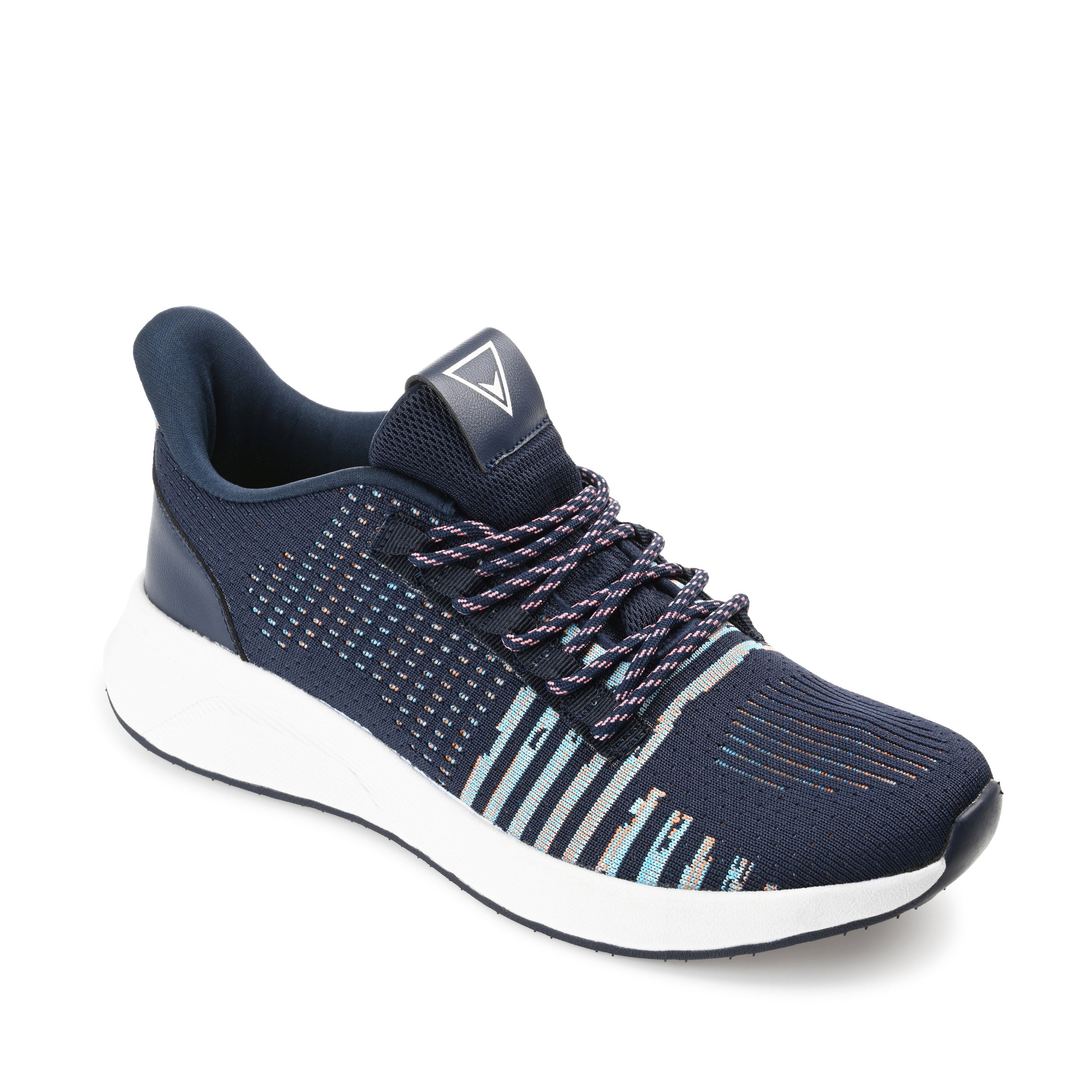 Brewer Athleisure Sneaker