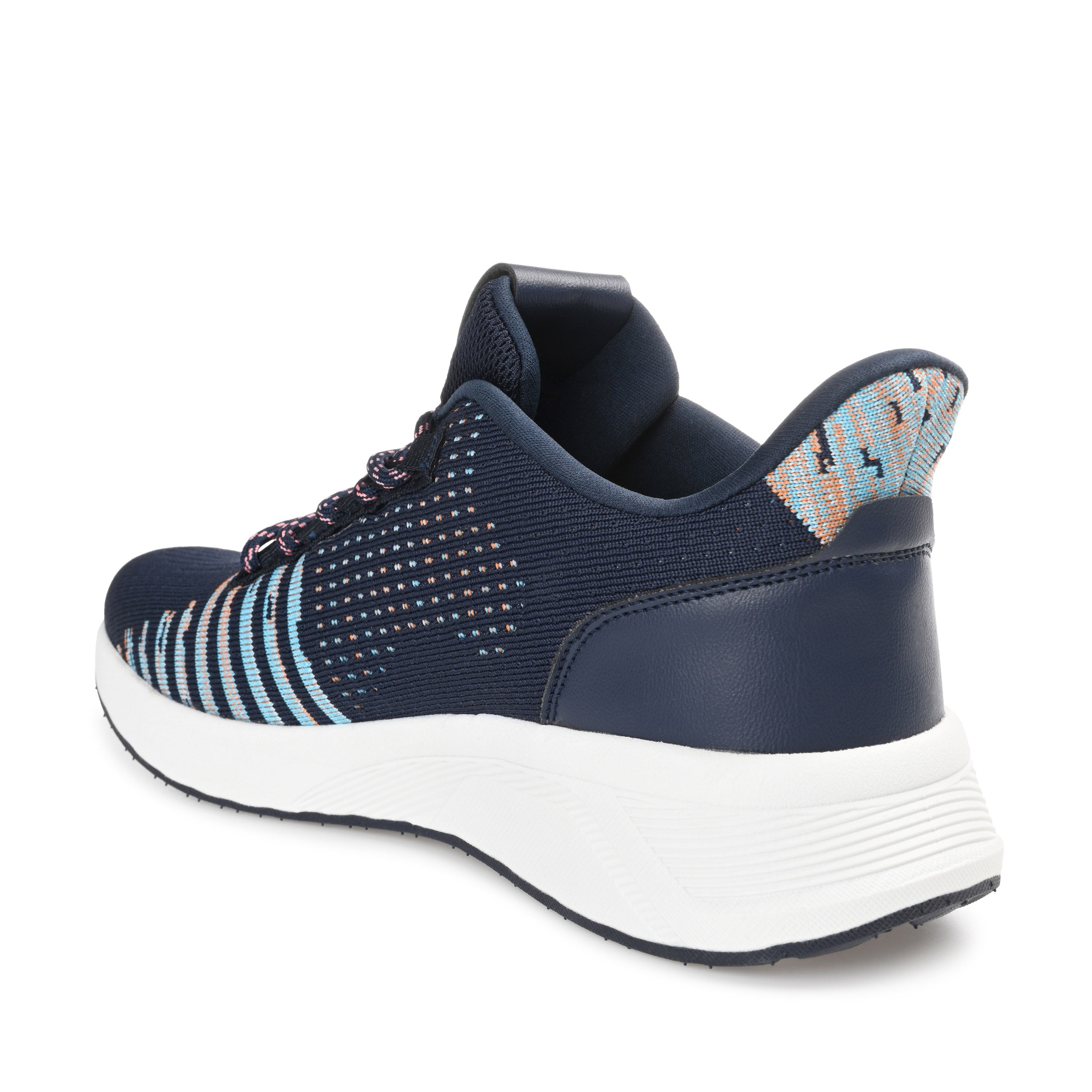 Brewer Athleisure Sneaker