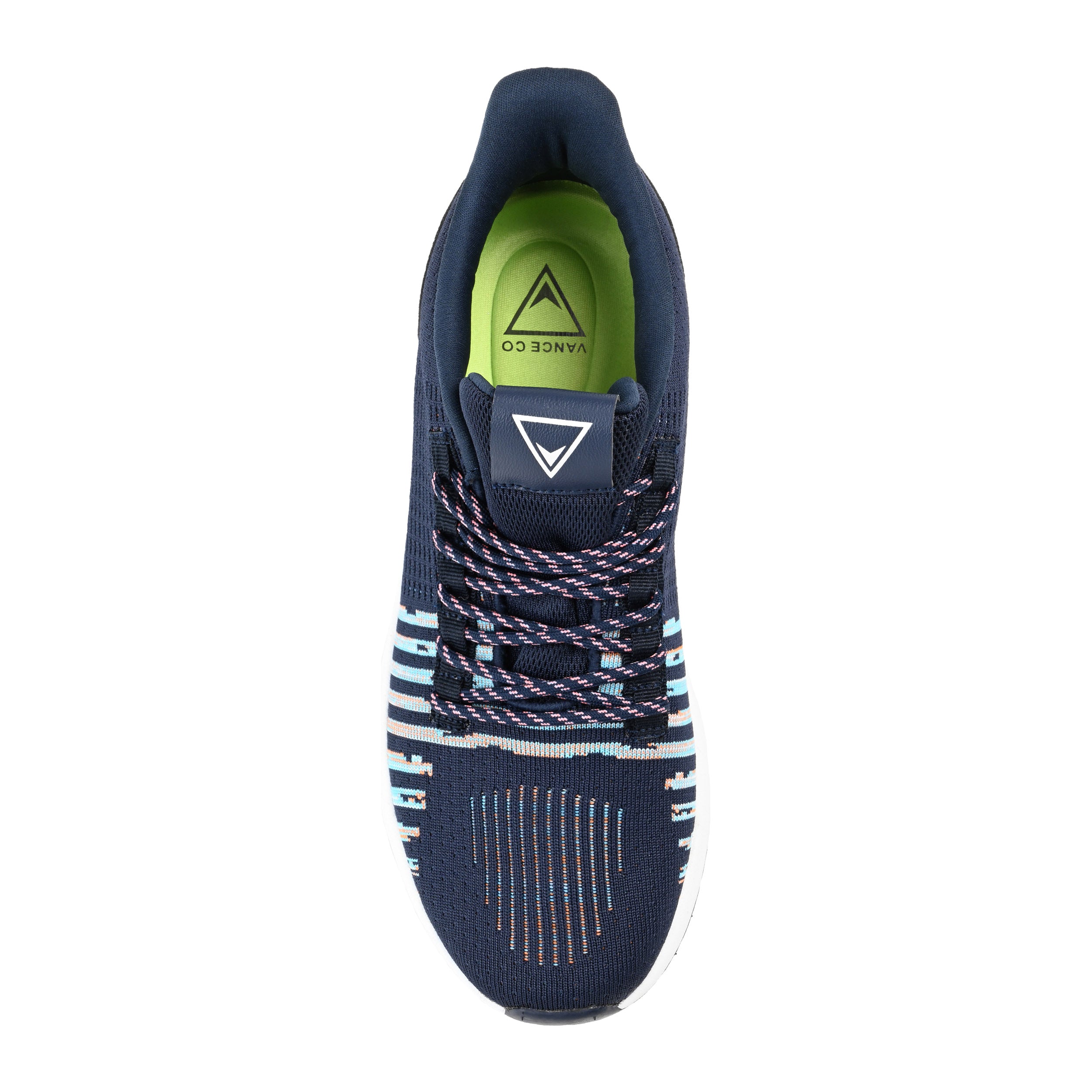 Brewer Athleisure Sneaker