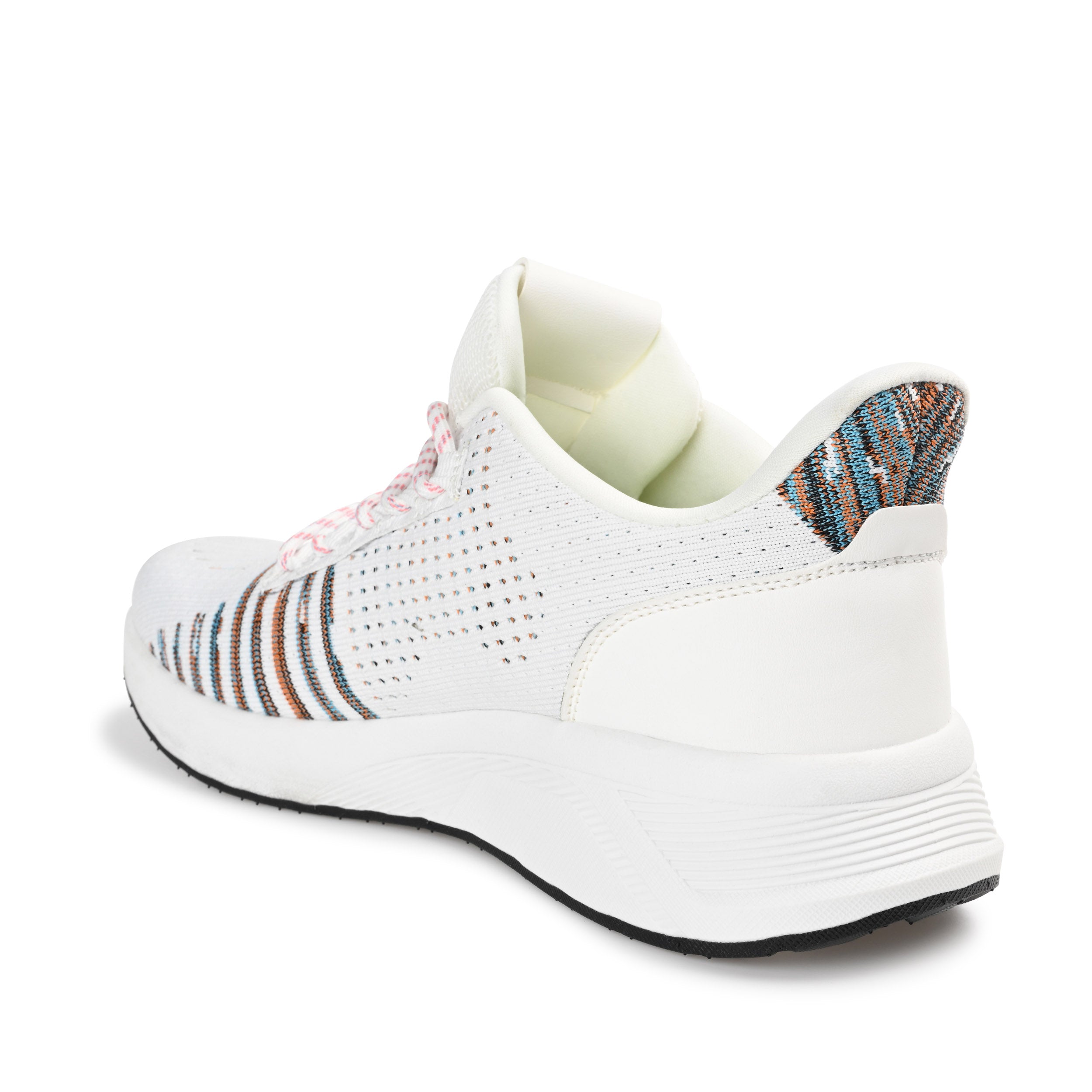 Brewer Athleisure Sneaker